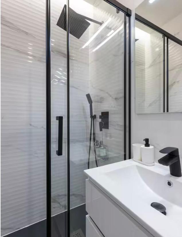 Artbel En Ventas-elfo Apartamento Madrid