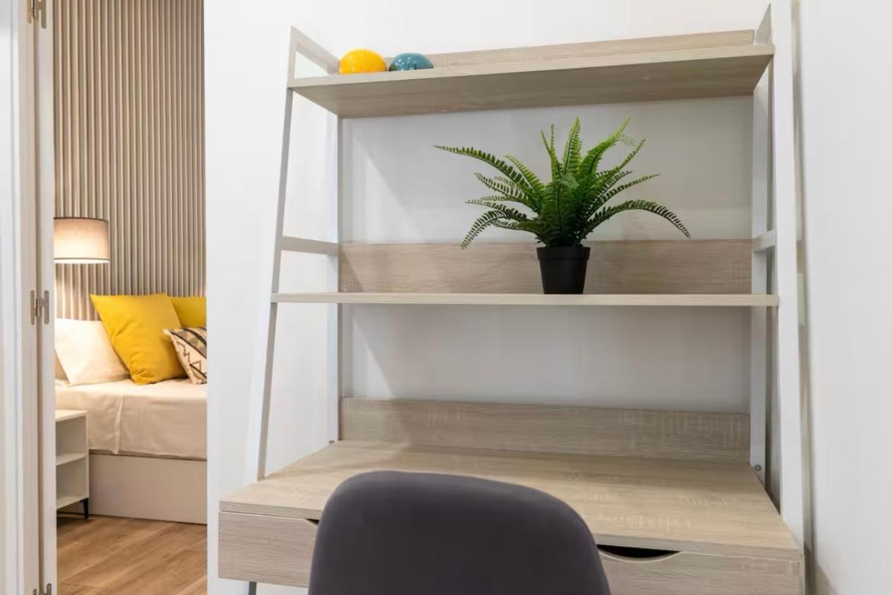 Artbel En Ventas-elfo Apartamento *