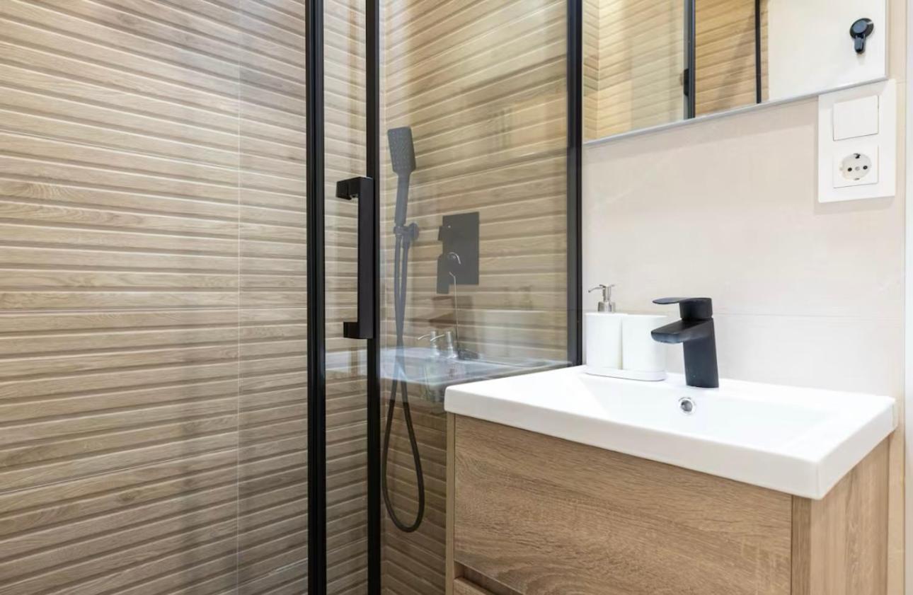 Artbel En Ventas-elfo Apartamento *