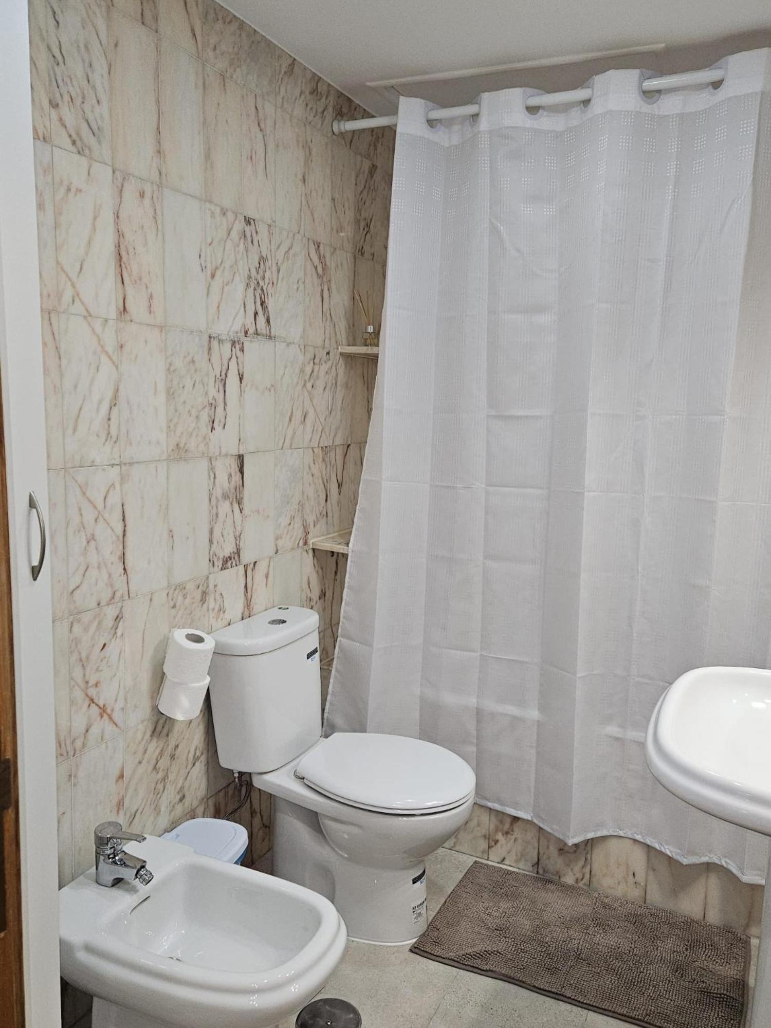 Appartement Austrias *