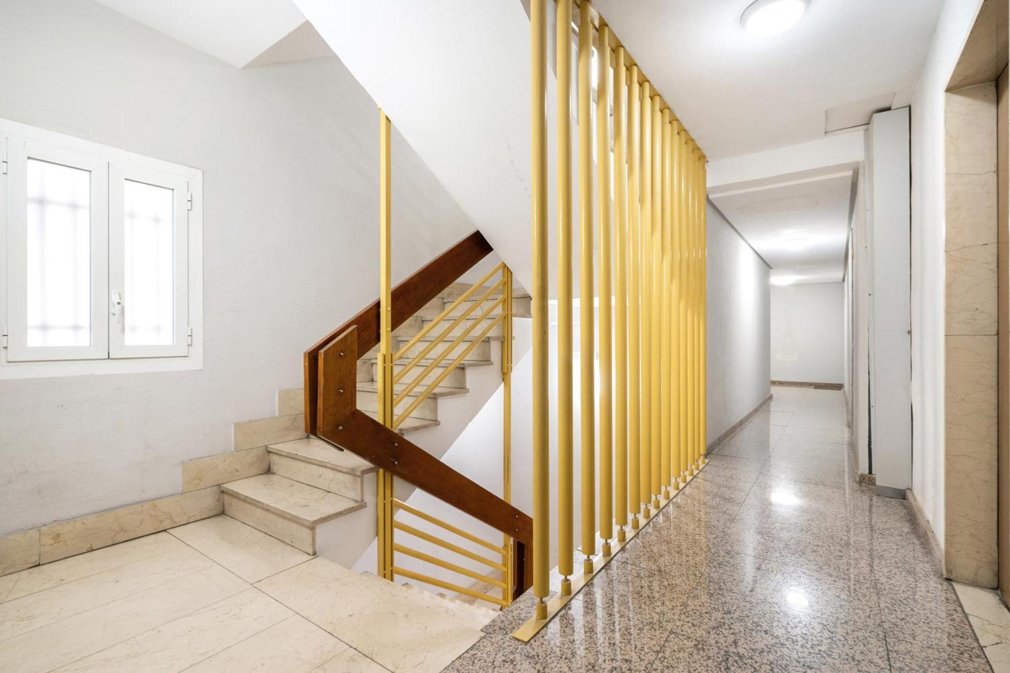 Apartment Estudios En Plaza Espana. Centro De