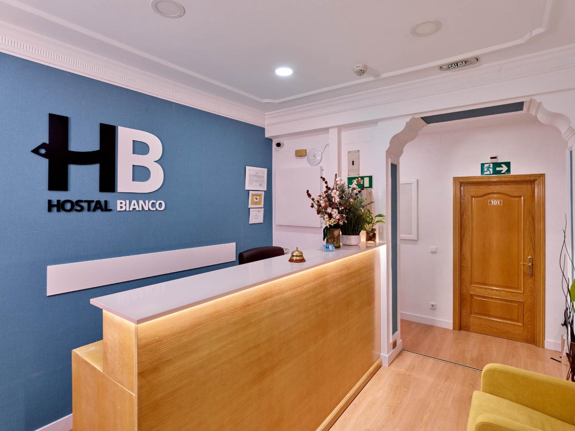 Bianco Casa de hóspedes *