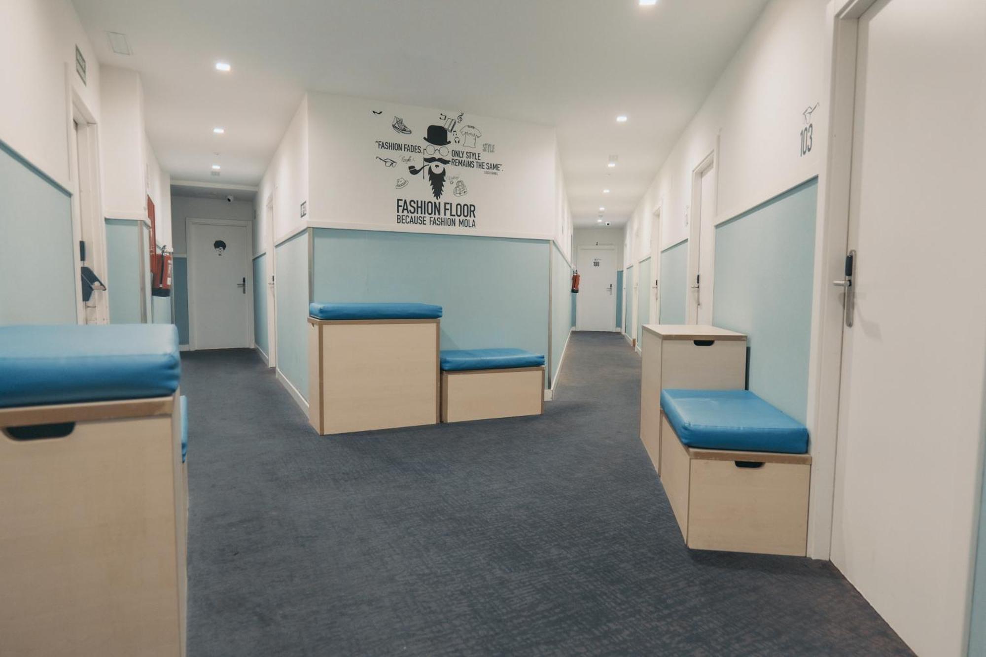 Mola Hostel