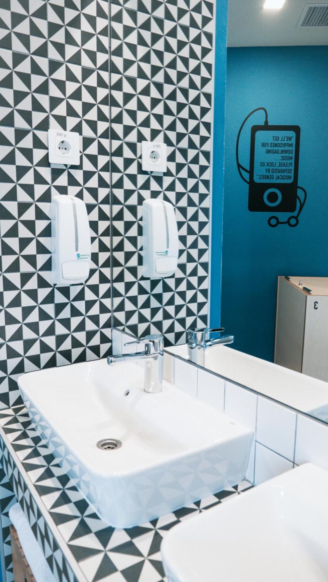 Hostel Mola Madrid