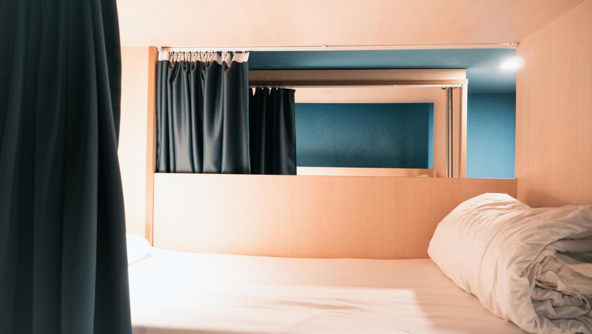Mola Hostel