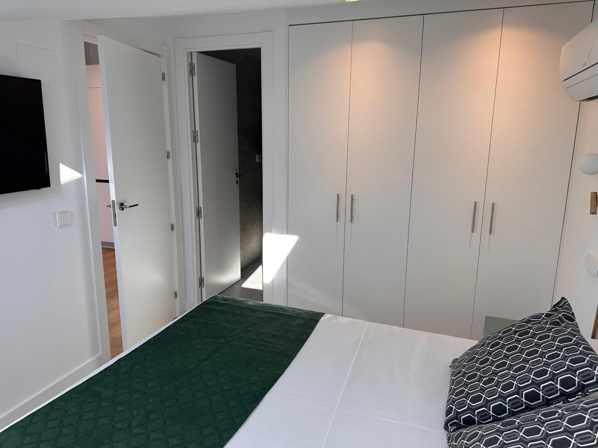Lofts Puerta Del Sol Apartamento *