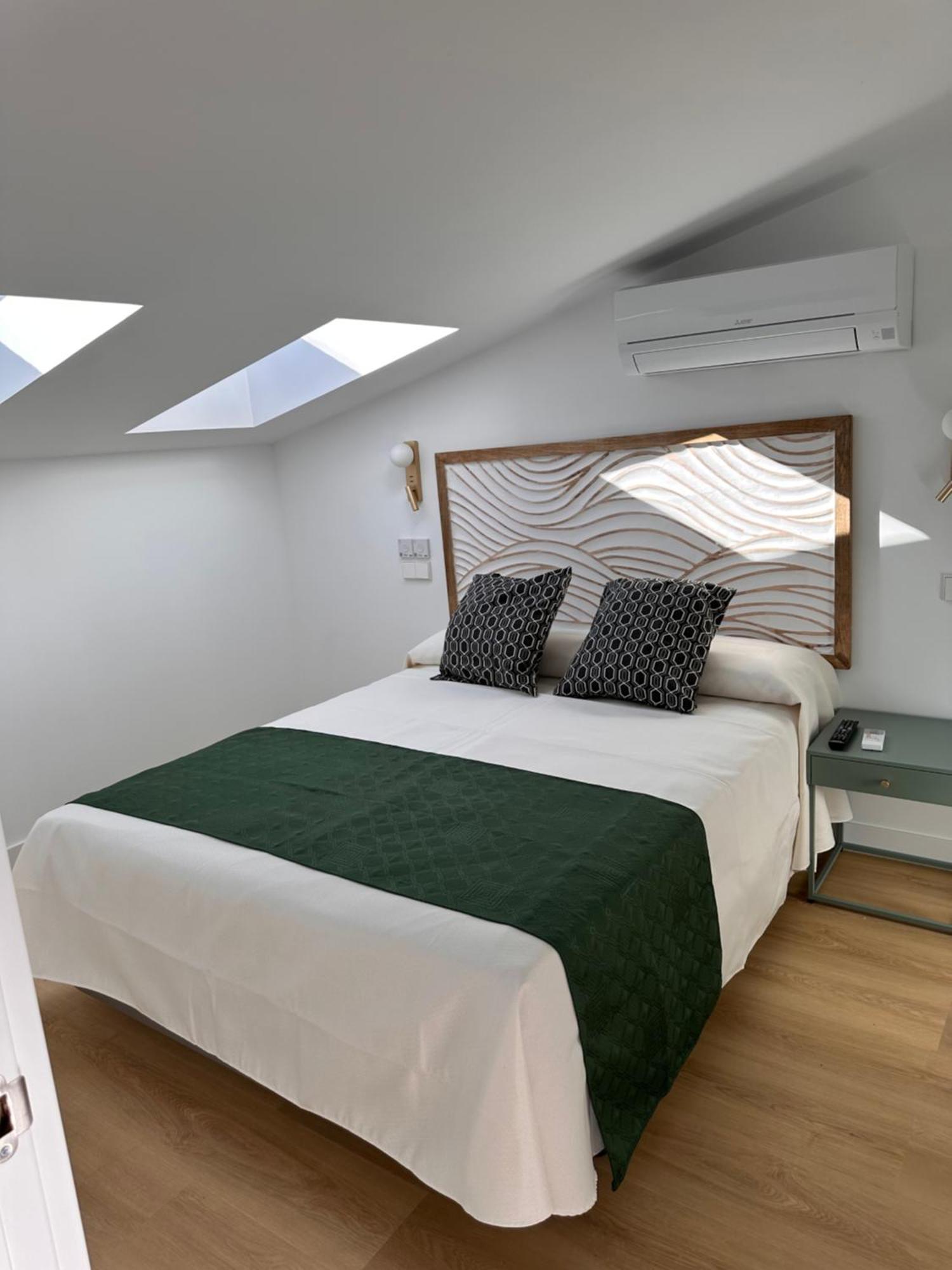 Apartamento Lofts Puerta Del Sol Madrid