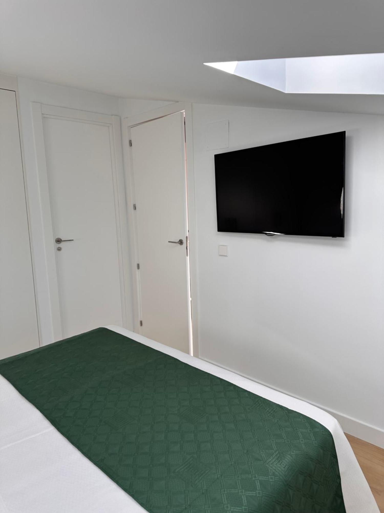 Lofts Puerta Del Sol *