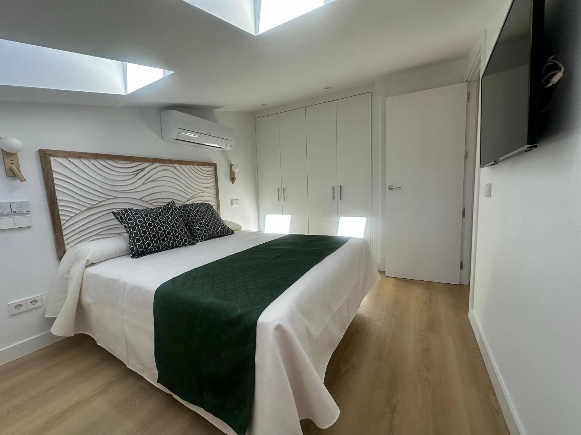 Lofts Puerta Del Sol Madrid
