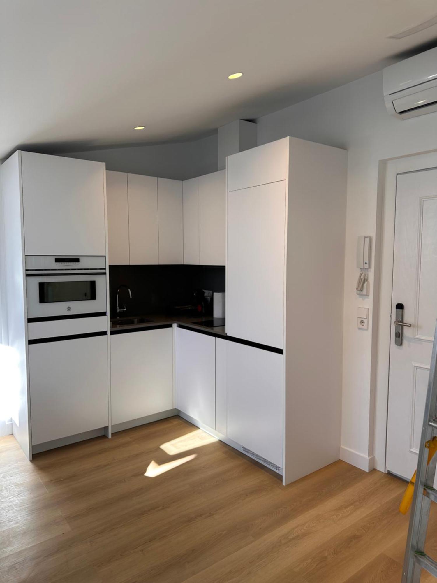 Lofts Puerta Del Sol