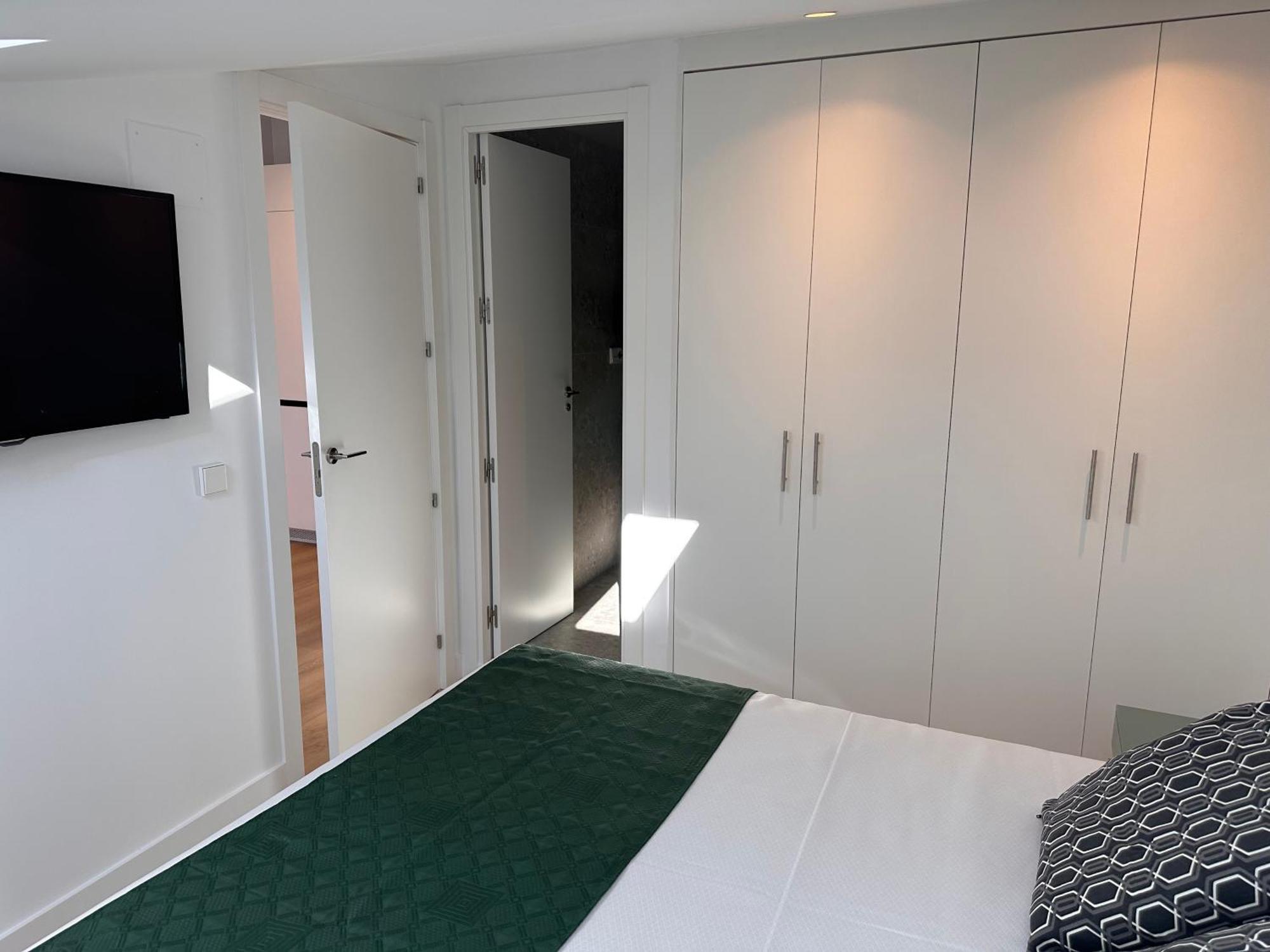 Lofts Puerta Del Sol Apartamento