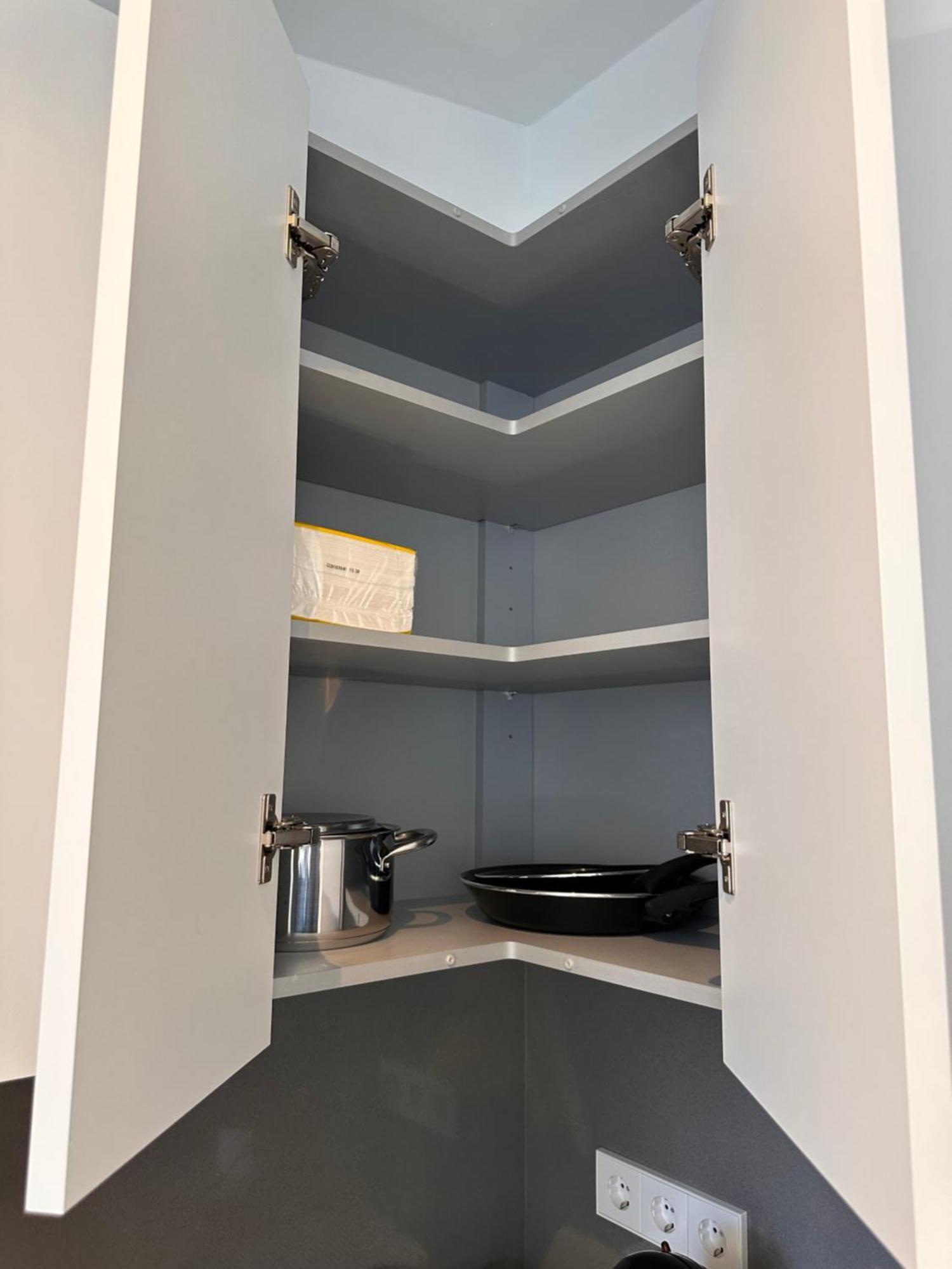 Lofts Puerta Del Sol Apartamento Madrid