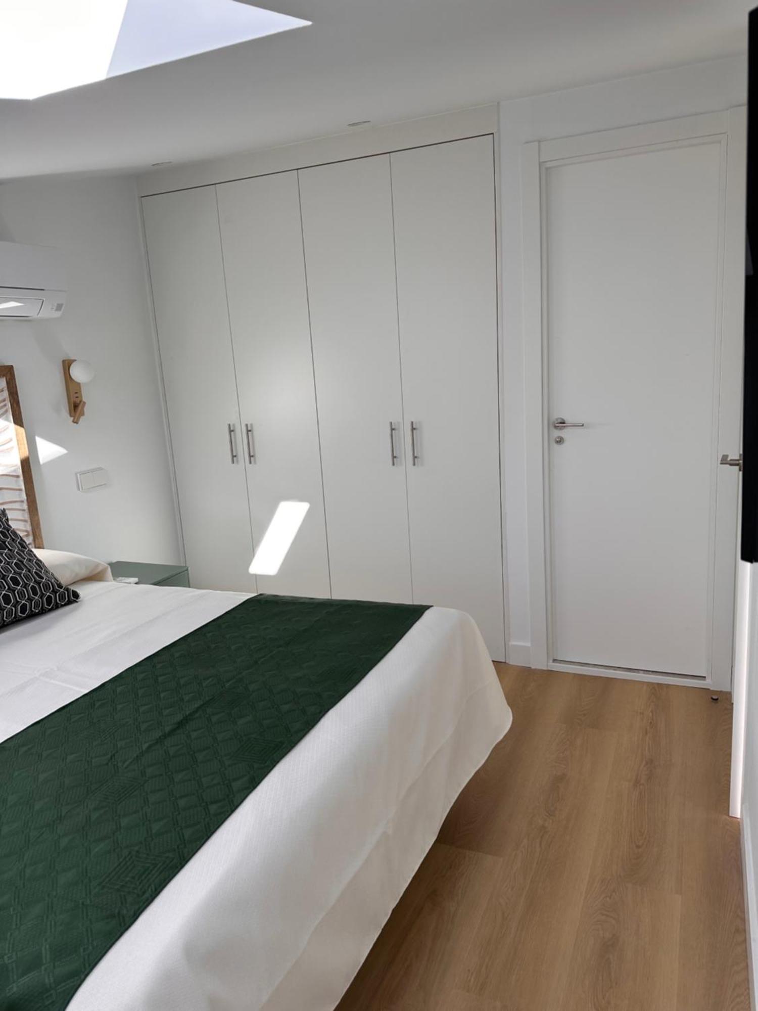 Apartamento Lofts Puerta Del Sol Madrid