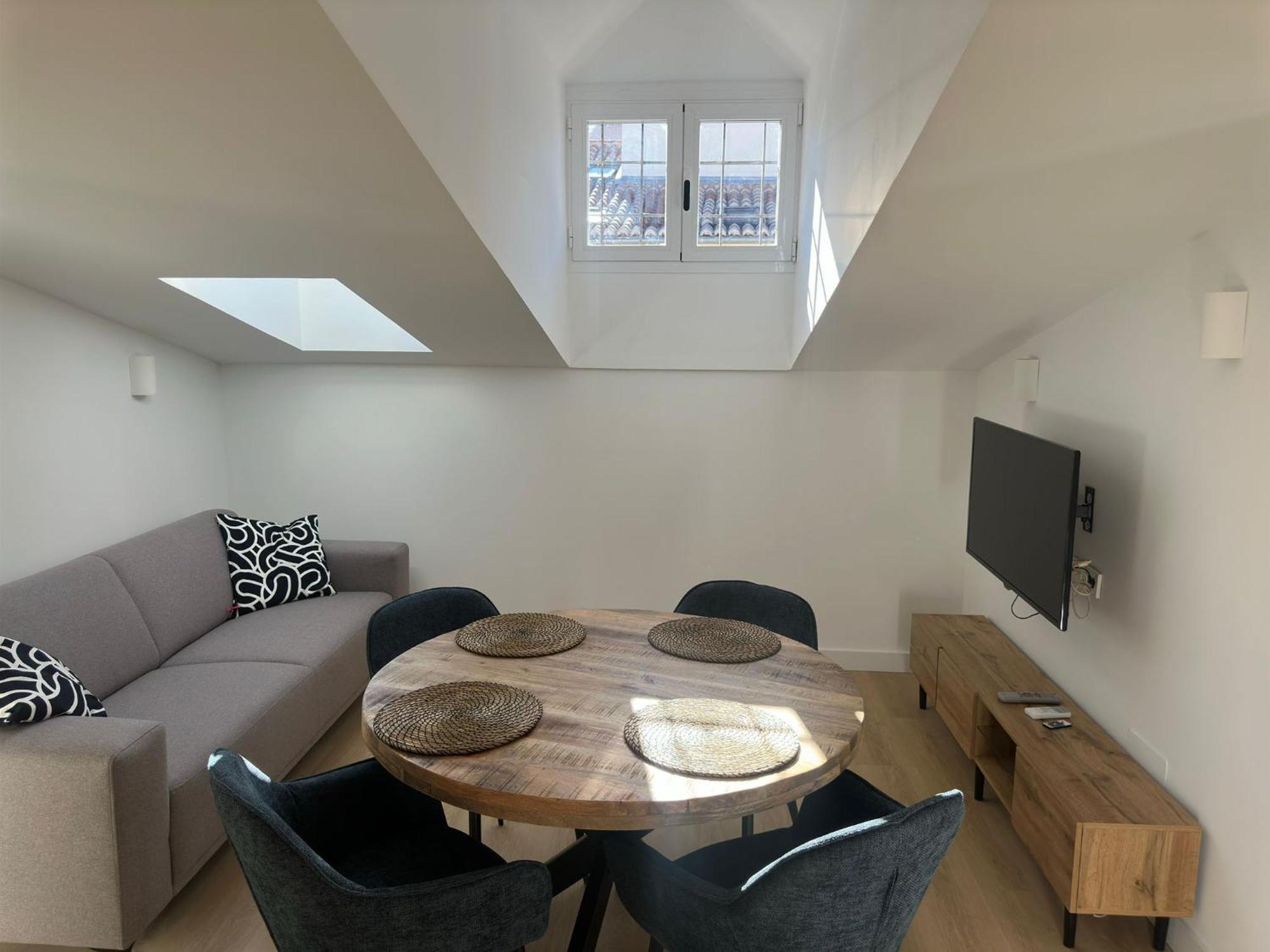 Lofts Puerta Del Sol * Madrid