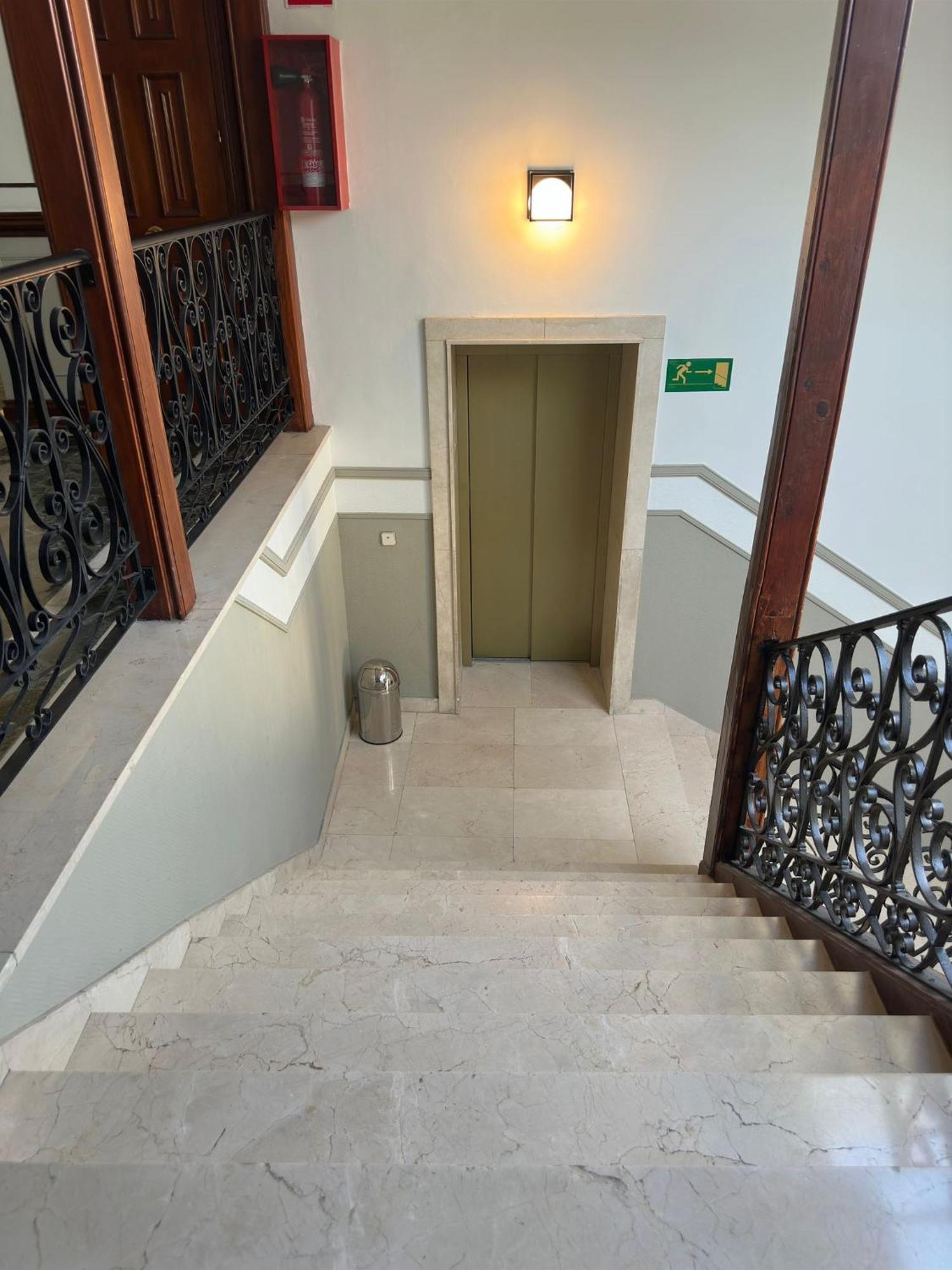 Apartamento Lofts Puerta Del Sol