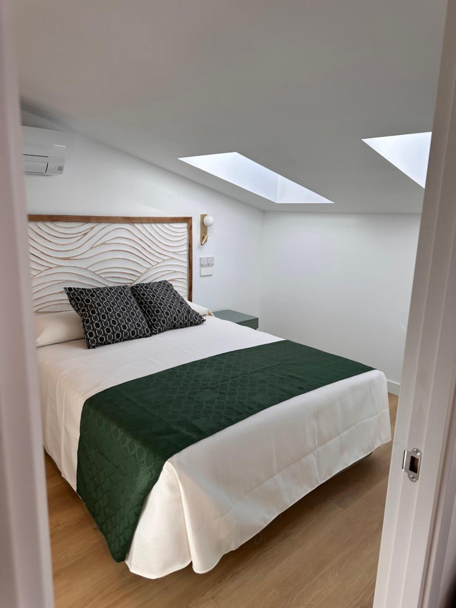 Lofts Puerta Del Sol Apartamento *