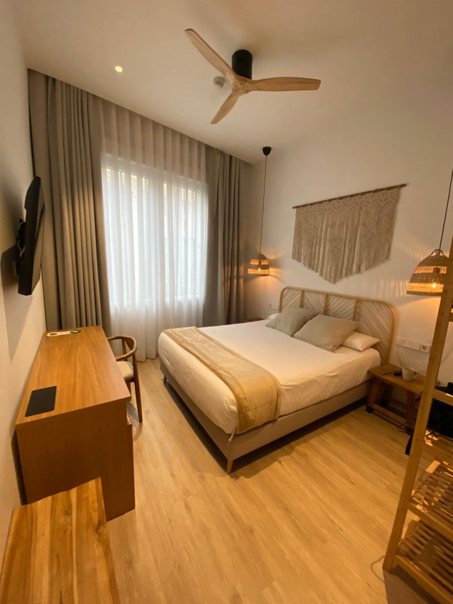 Casa Du Soleil Boutique * Madri