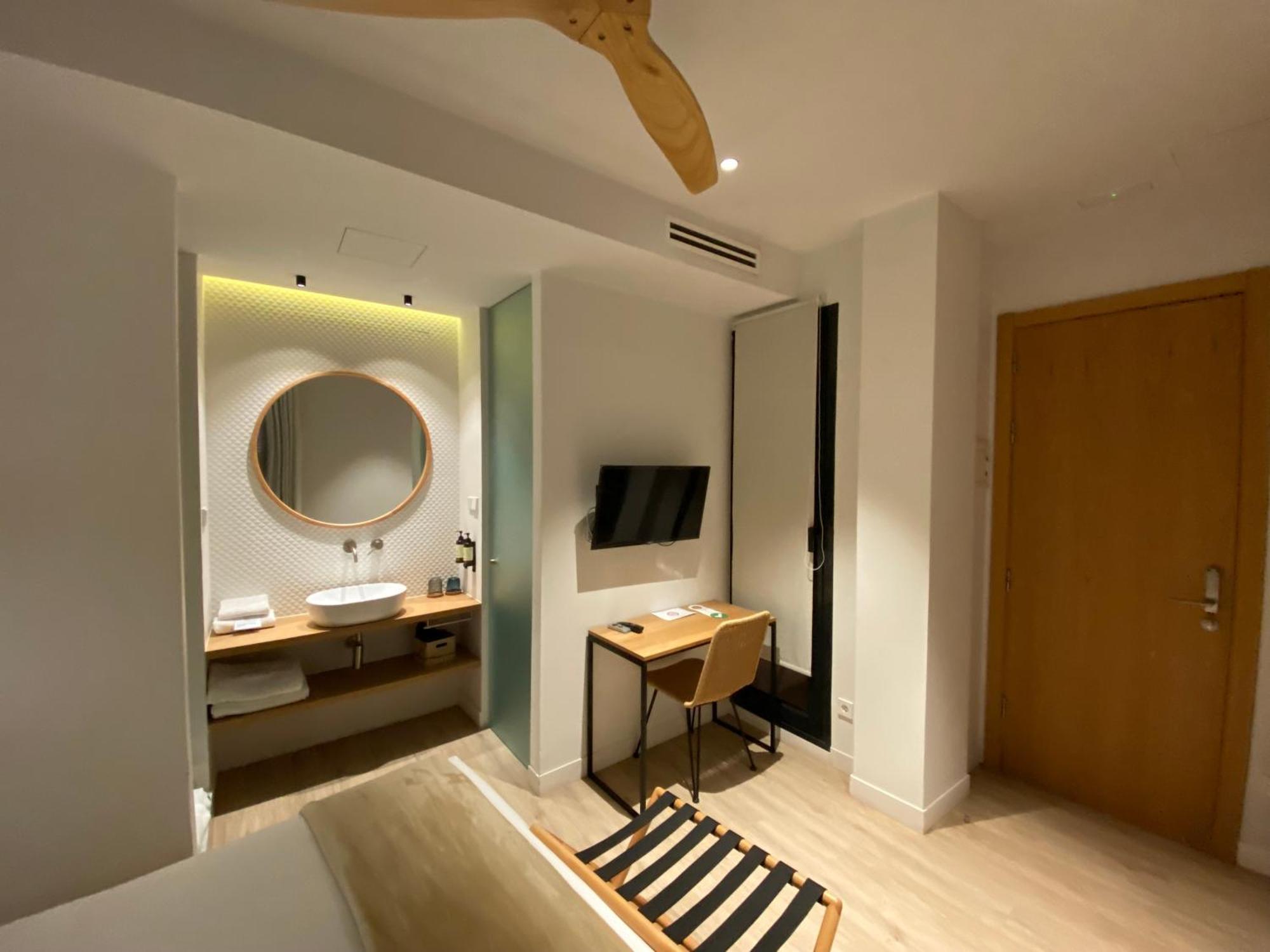 Casa Du Soleil Boutique Casa de hóspedes Madri