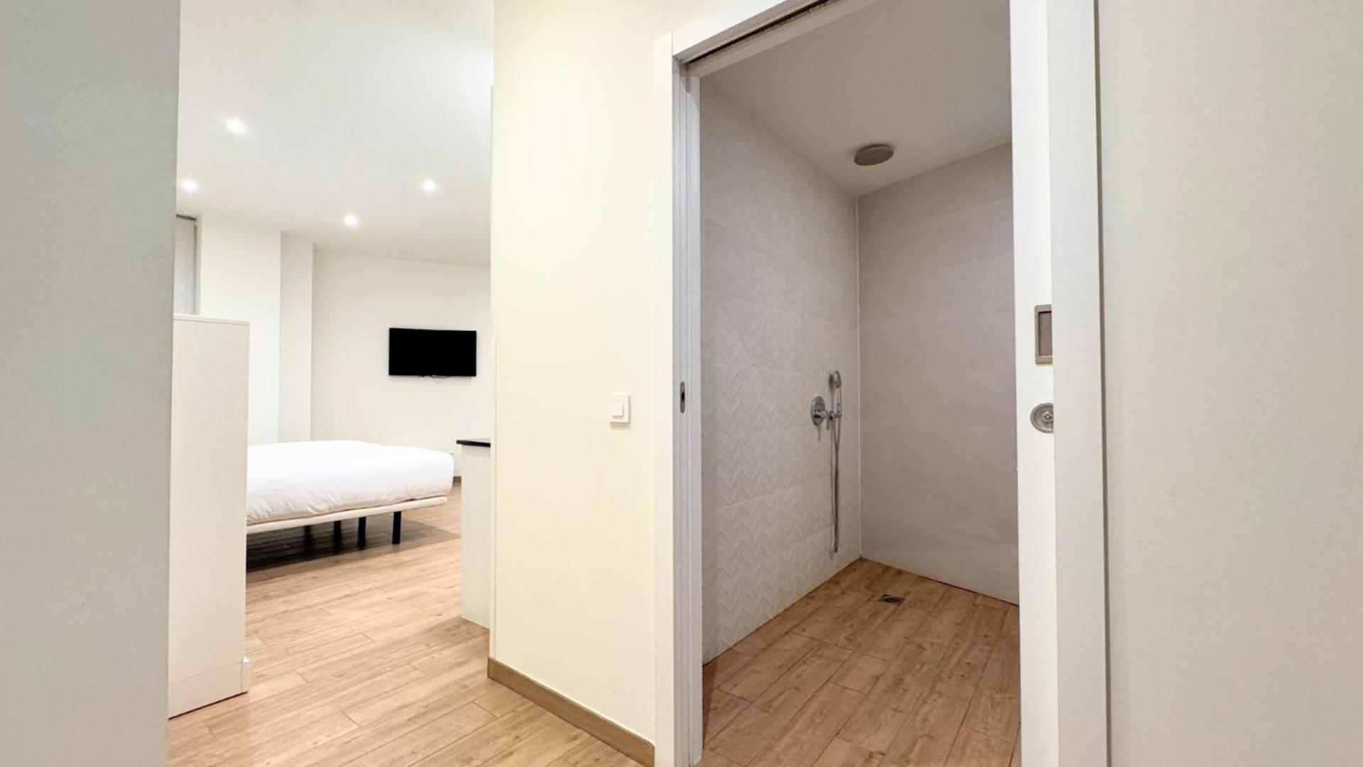 Centro Jardines Apartamento *