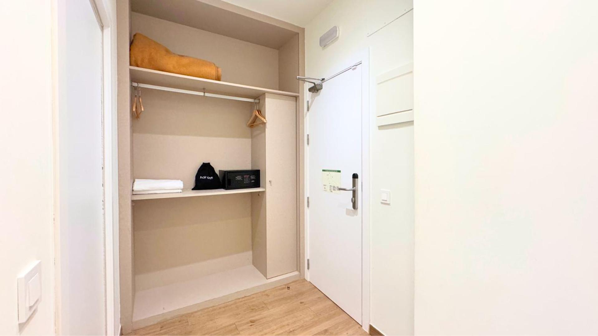 Apartment Centro Jardines Madrid