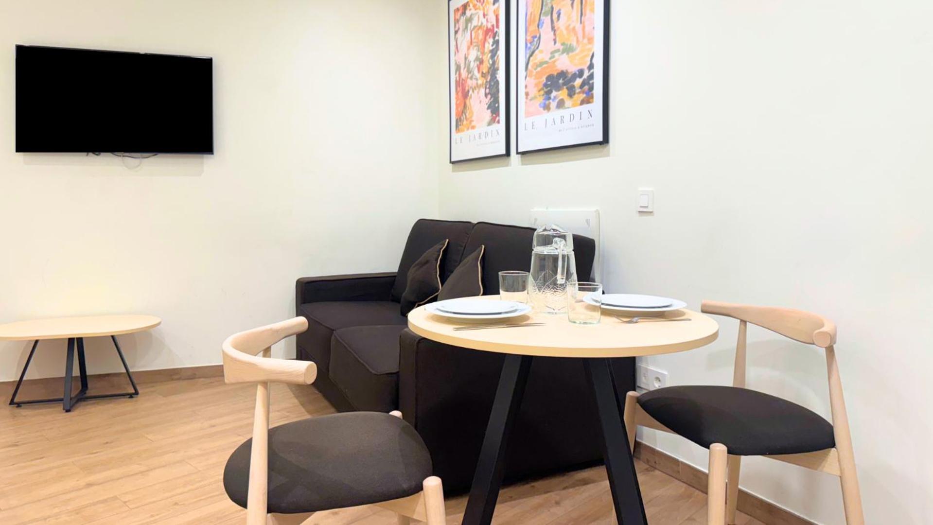 Apartamento Centro Jardines