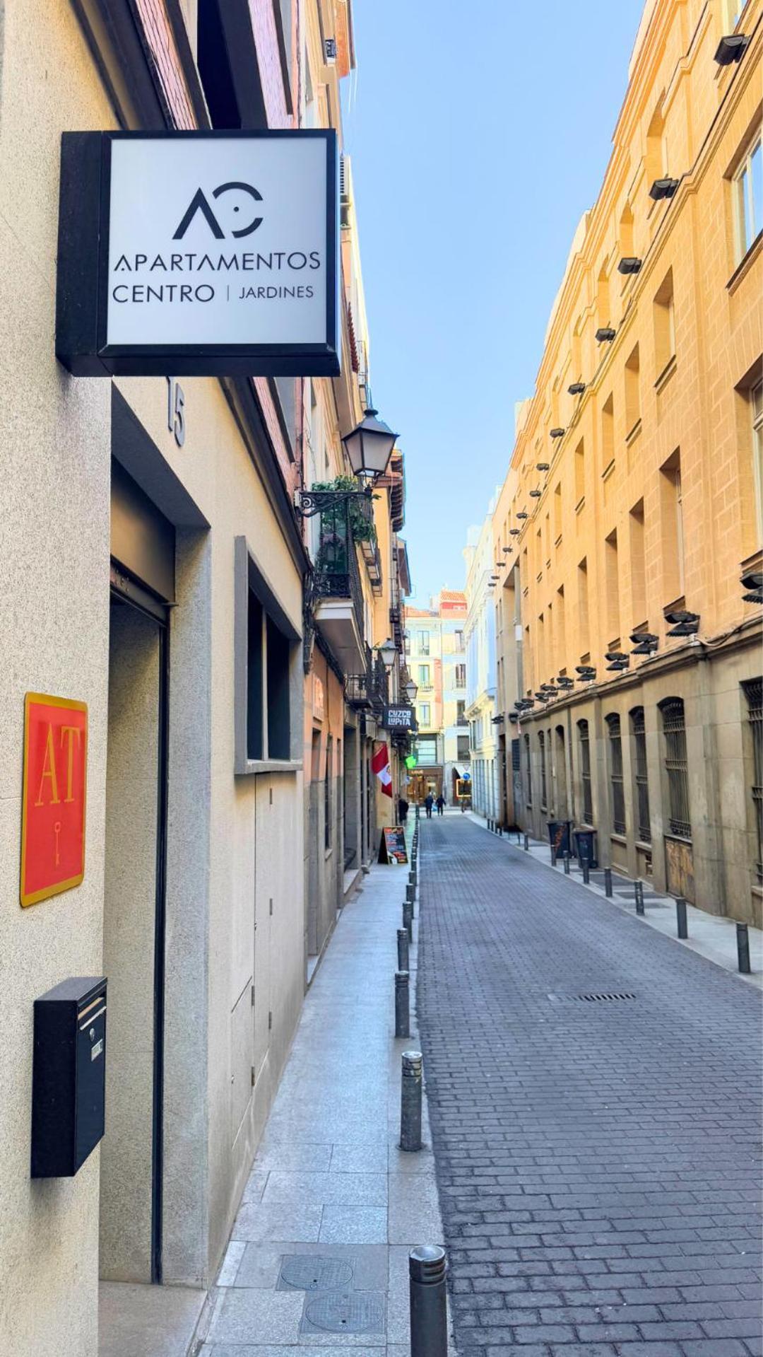Centro Jardines