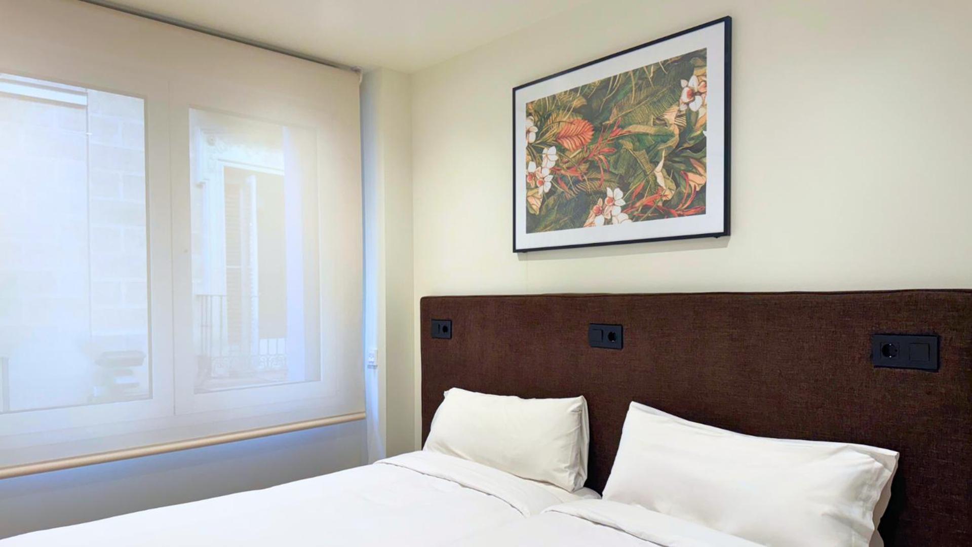 Apartment Centro Jardines