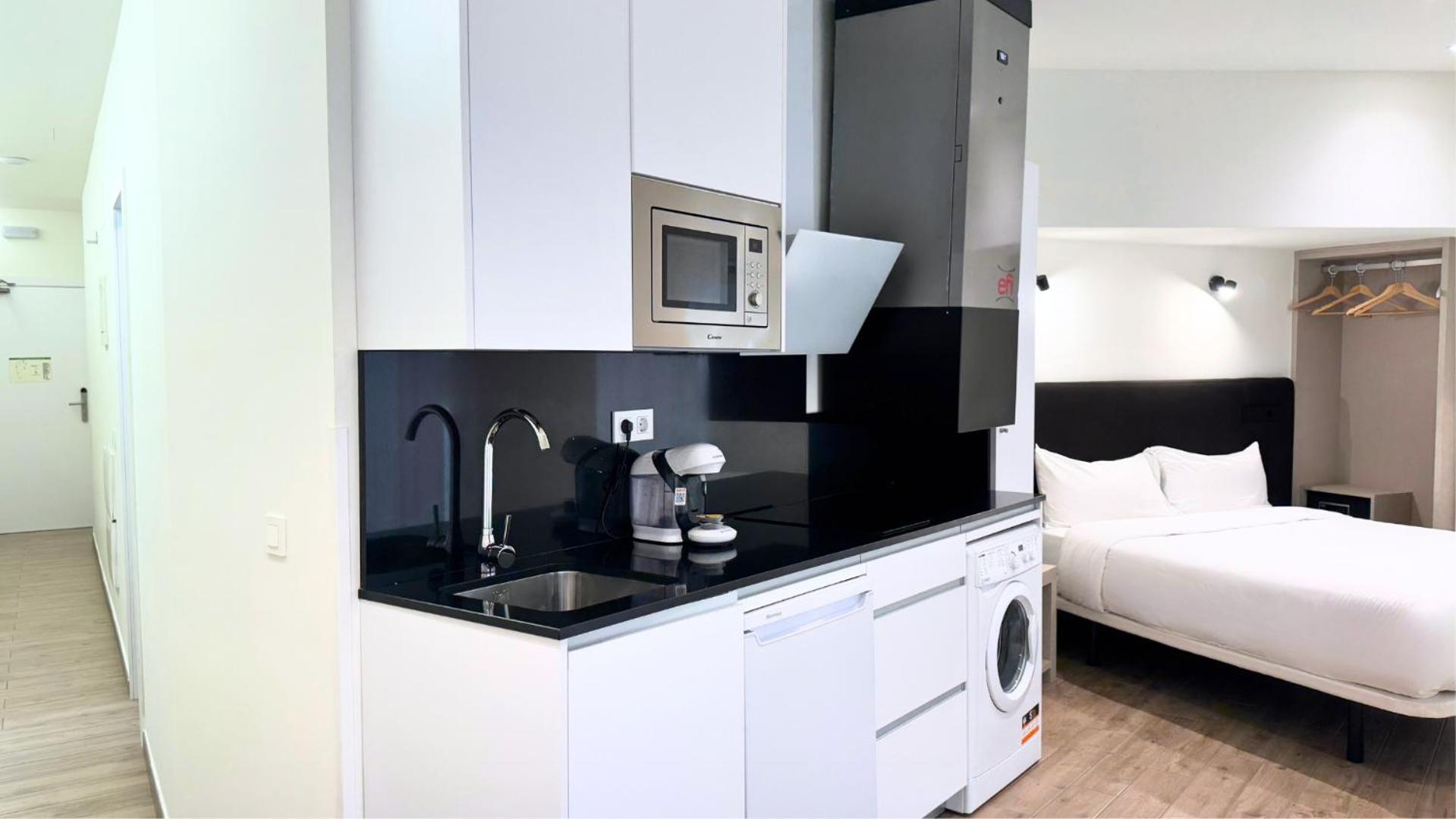 Apartment Centro Jardines