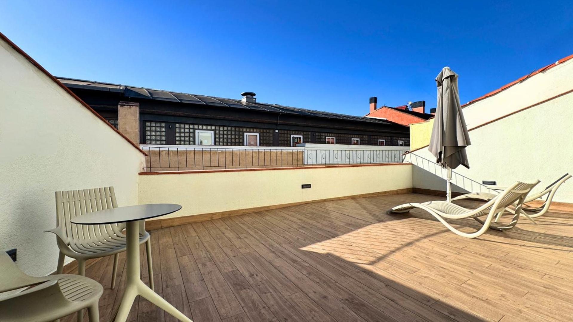 Centro Jardines Apartment *