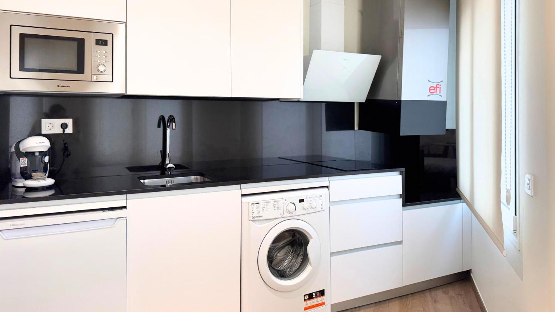 Apartamento Centro Jardines *