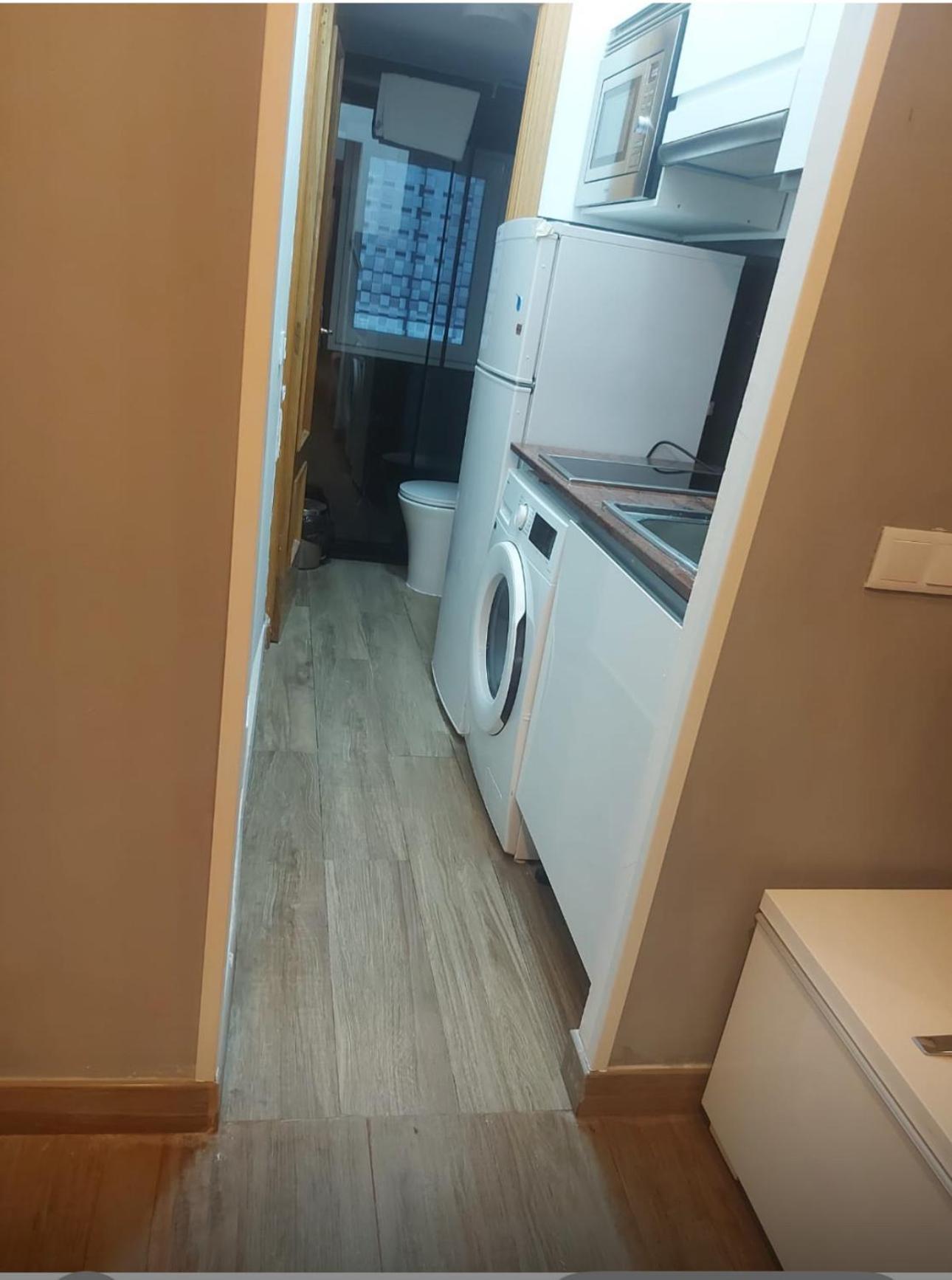Piso Al Cielo Apartment *