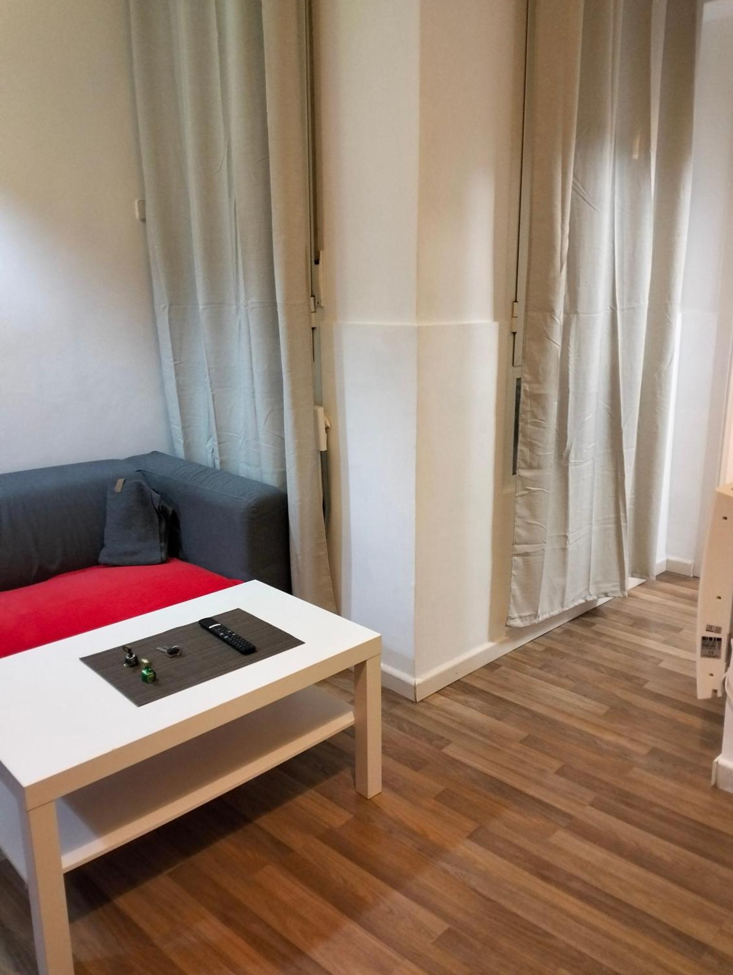 El Pisito De Malasana Apartamento *
