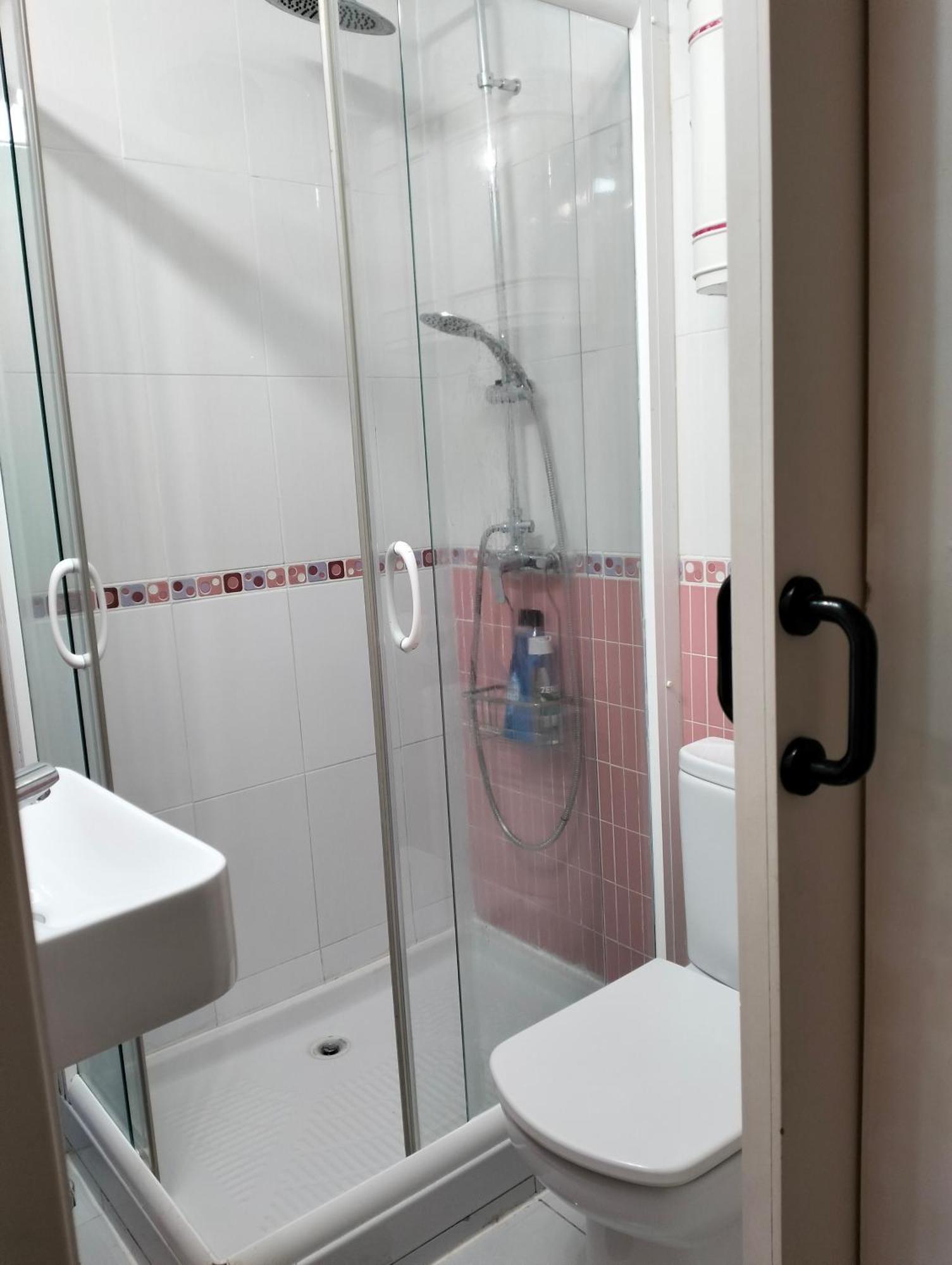 Apartamento El Pisito De Malasana *
