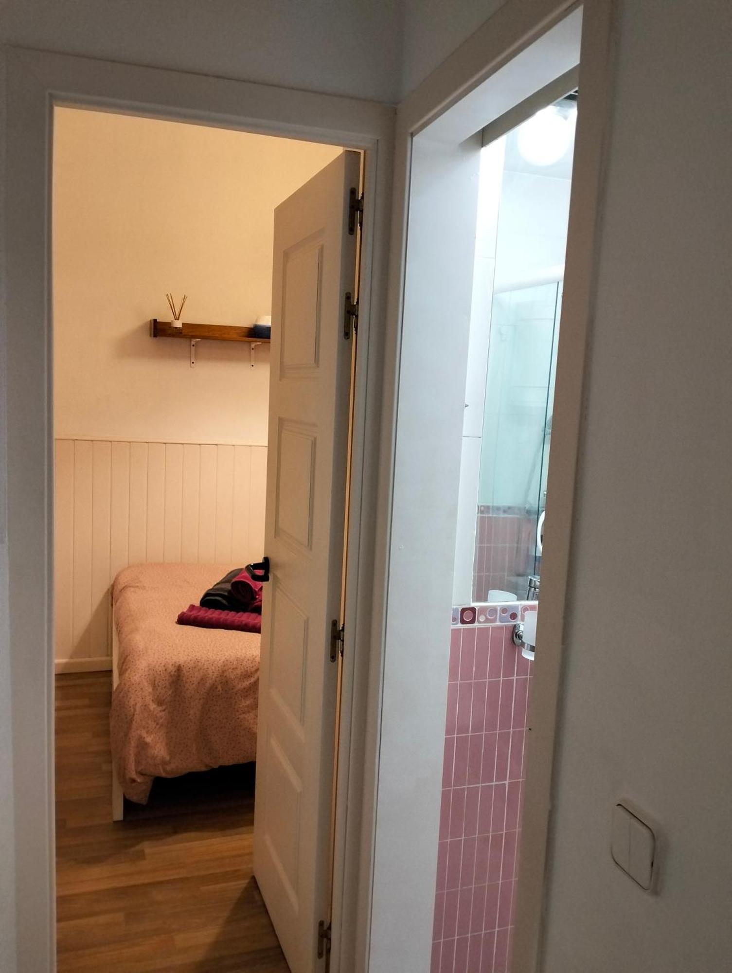 El Pisito De Malasana Apartamento