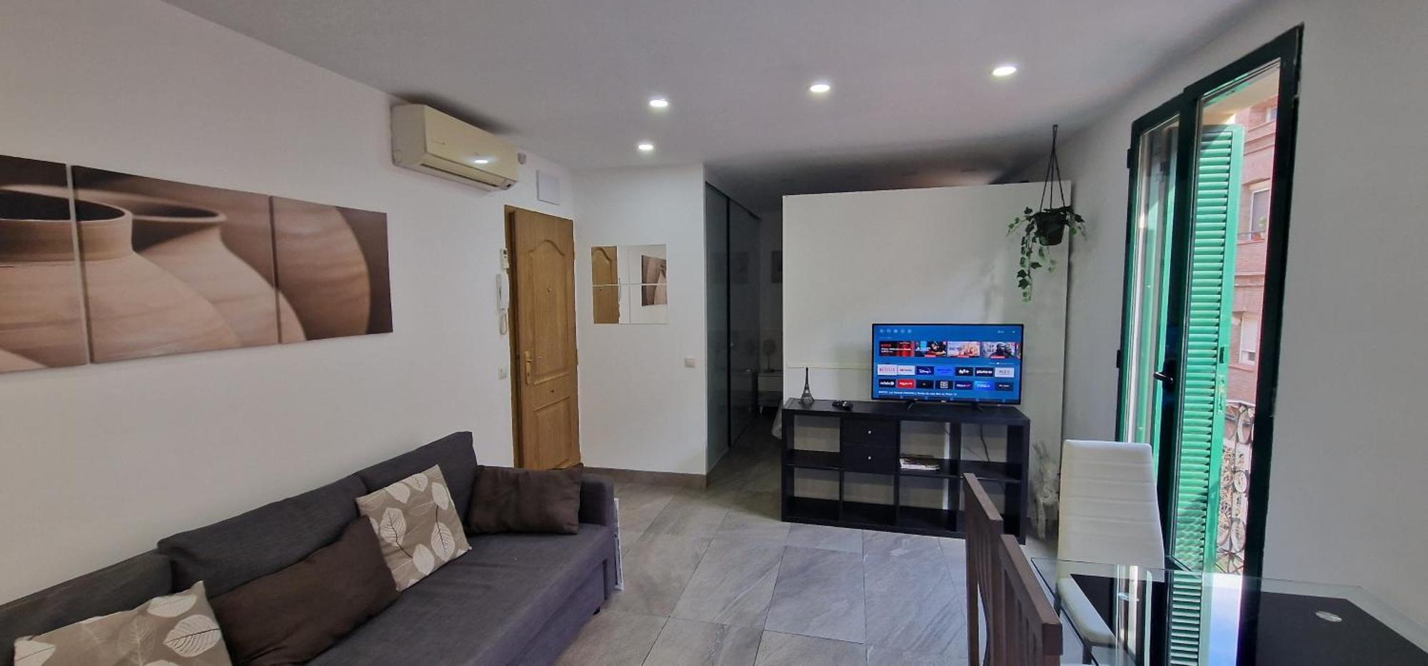 Apartahotel Turisticos Cuenca 3 *