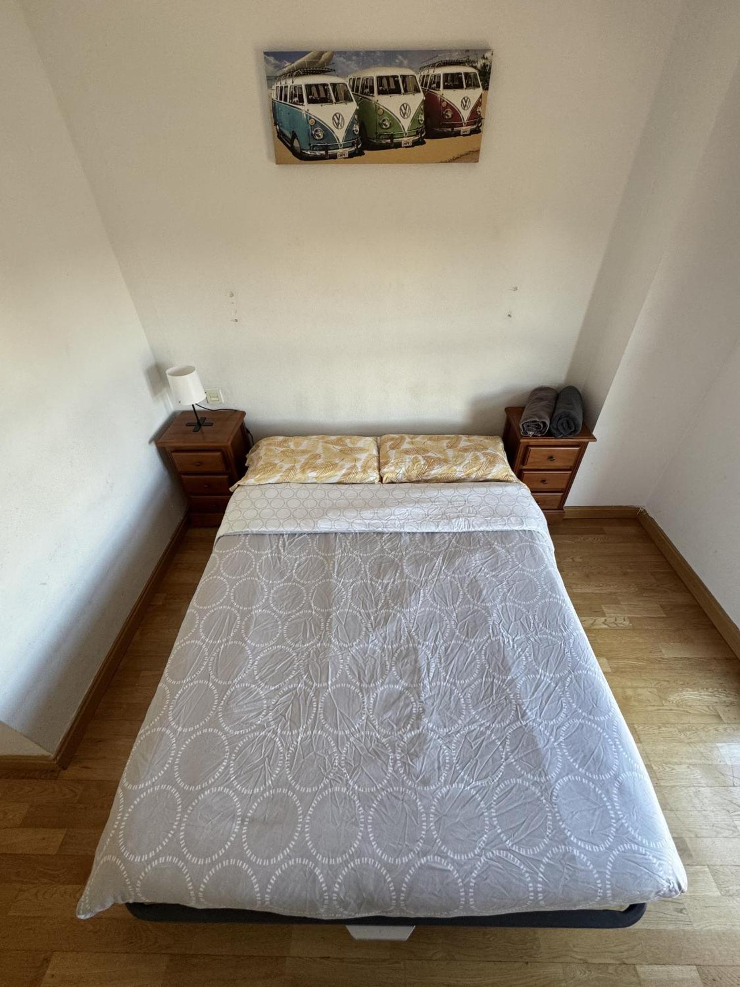 Apartamento Casa Con Piscina
