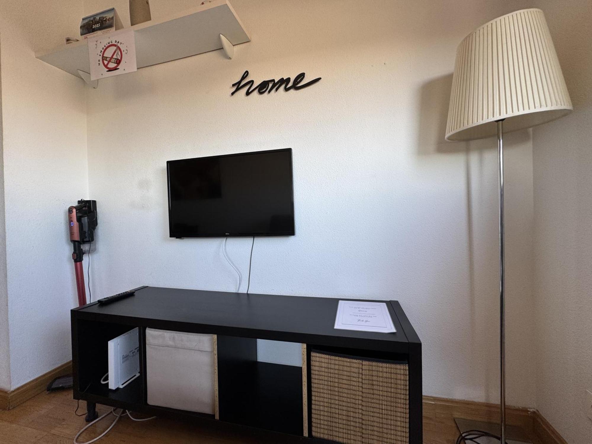 Apartamento Casa Con Piscina *