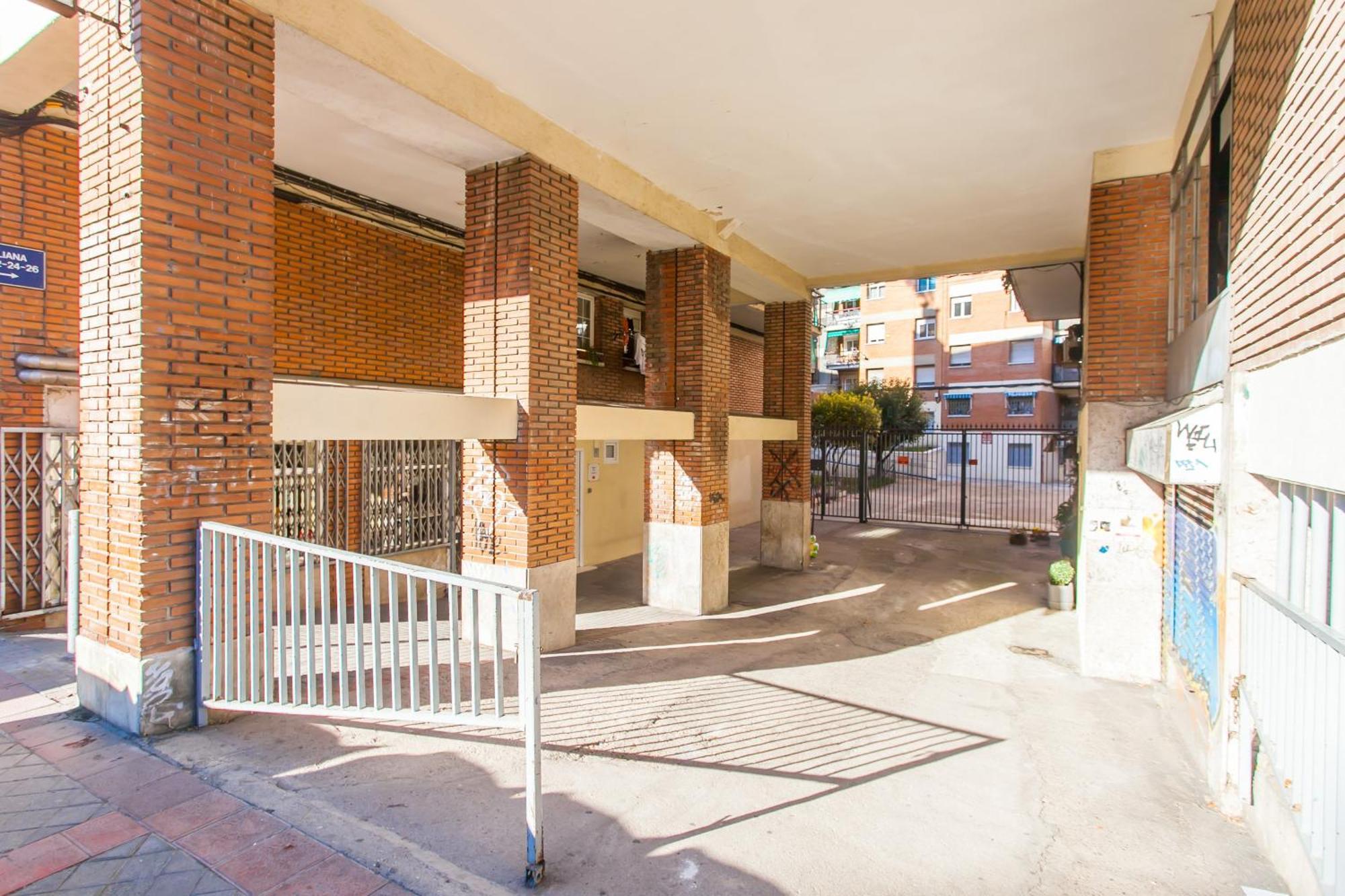 Apartment Increible Reformado En El Brooklyn Madrileno *