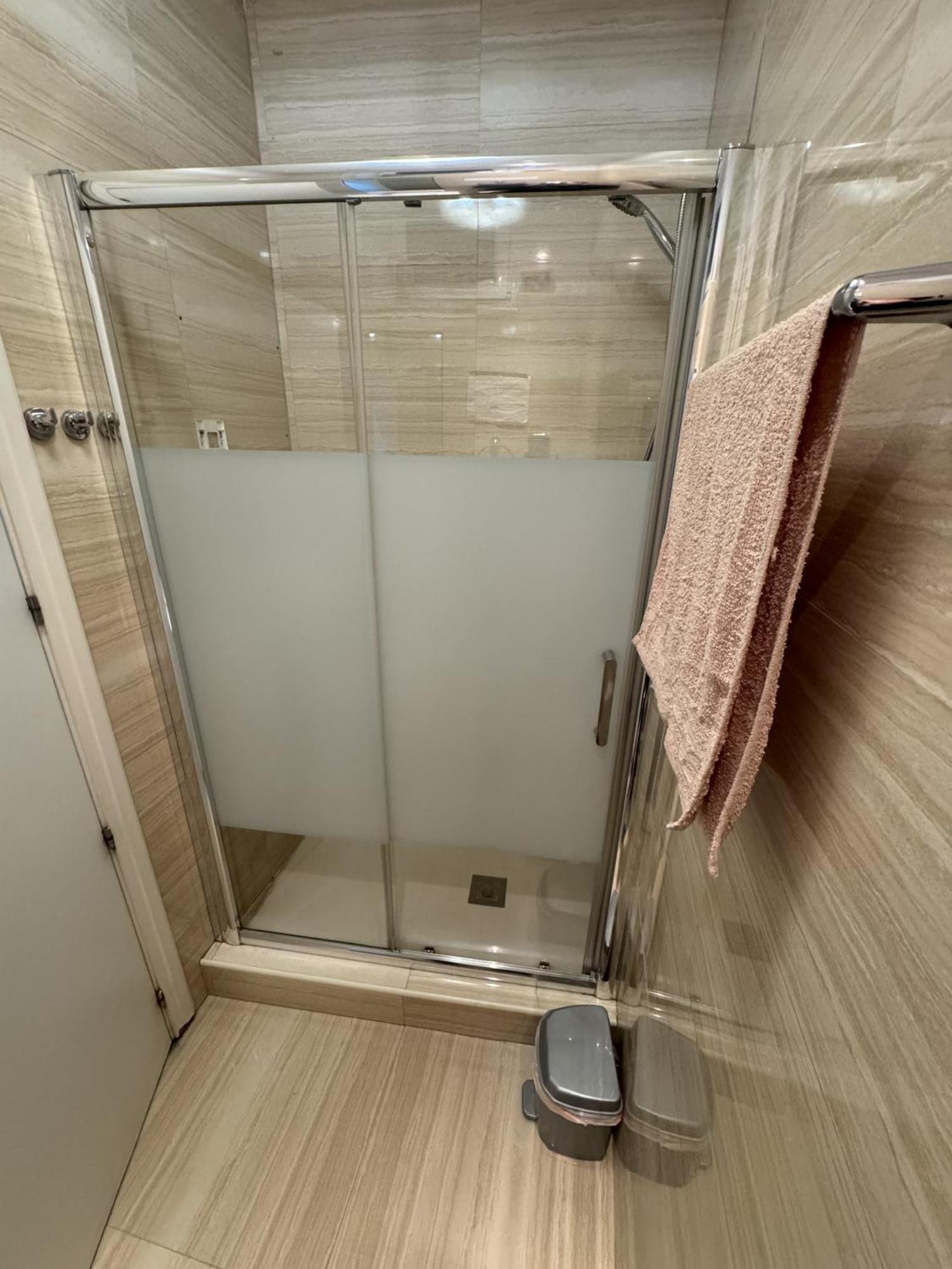 Appartement Con Patio En Centro *