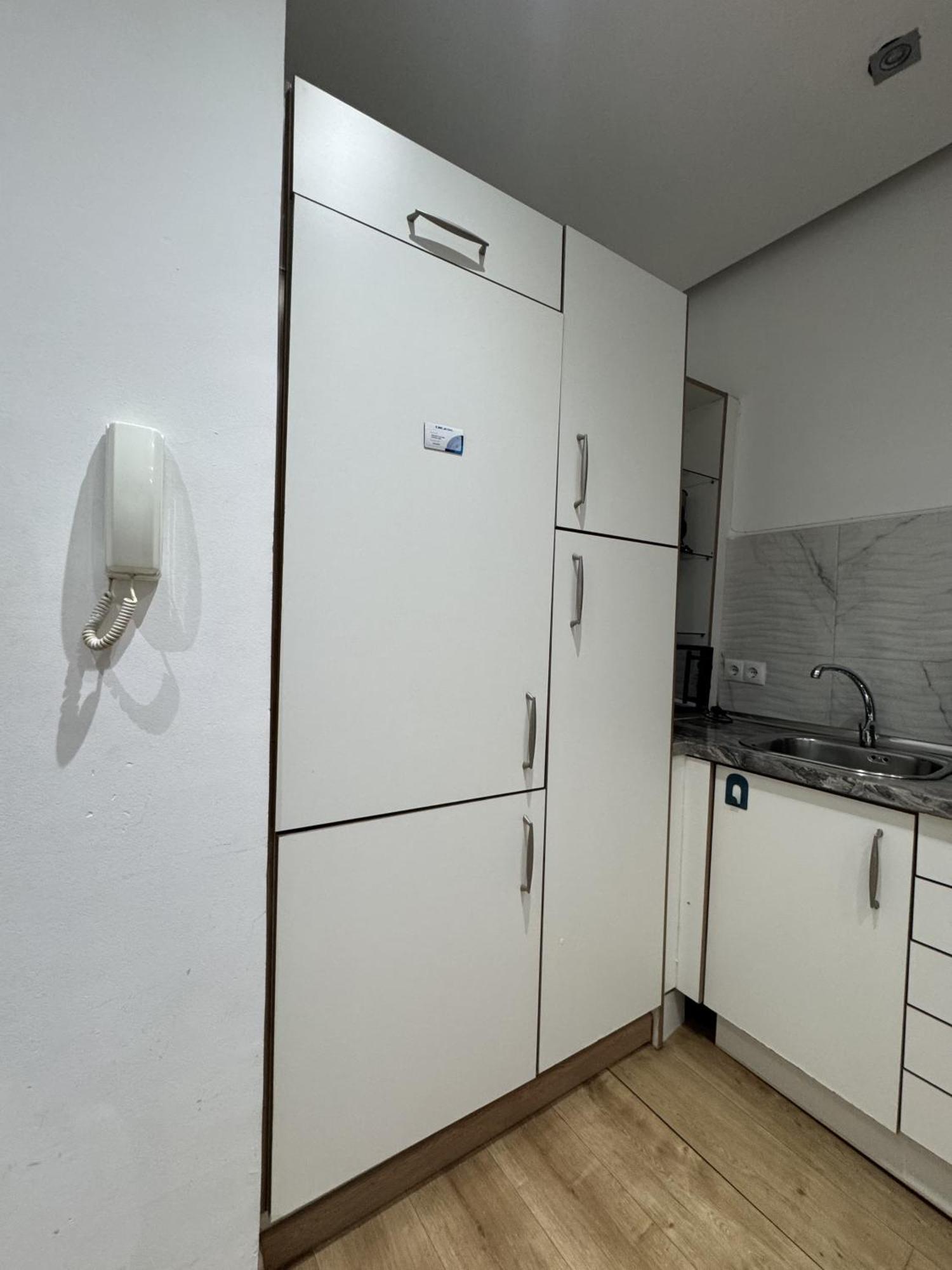Appartement Con Patio En Centro