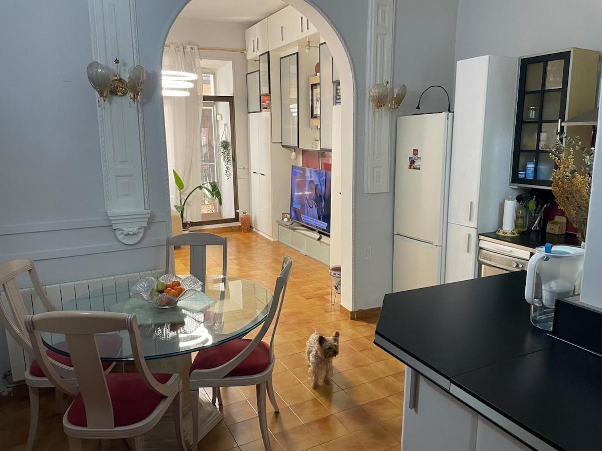 Apartamento San Isidro Labrador 2 Balcones Madri