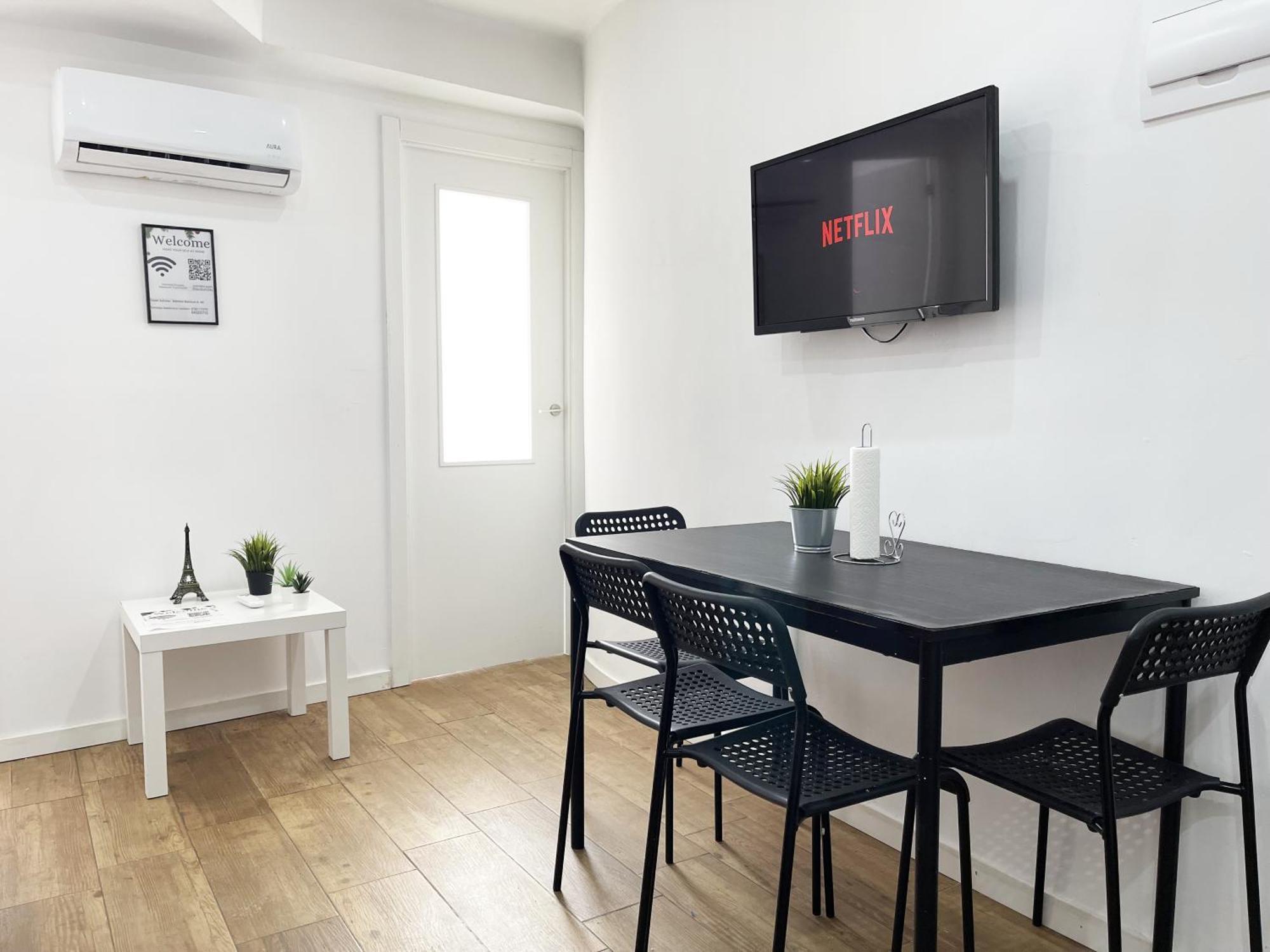 3bedrooms Apartamento Madri