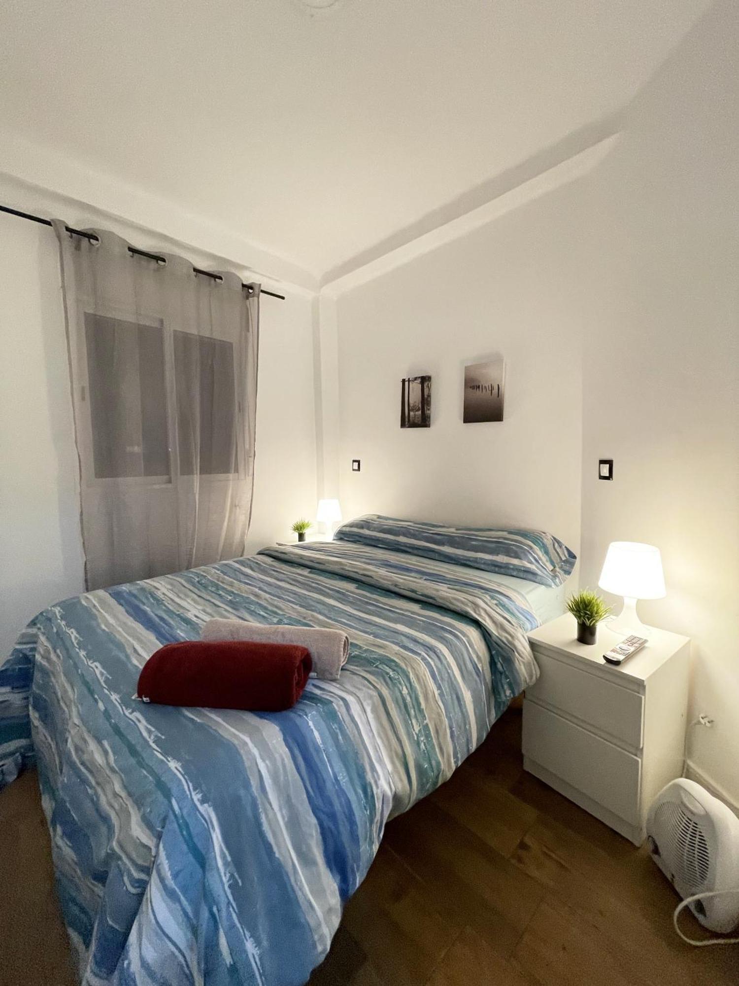3bedrooms Apartamento Madri