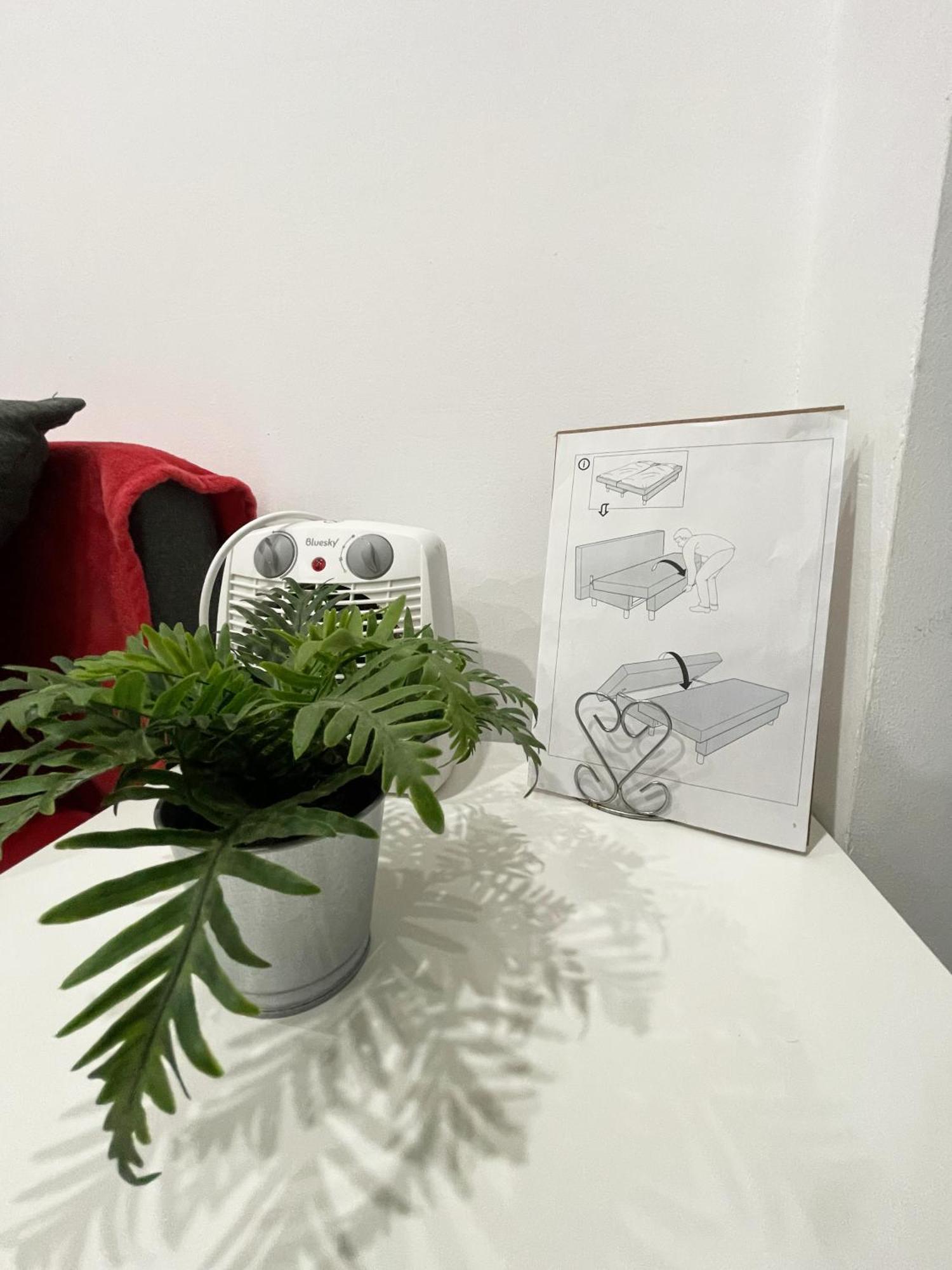 Apartamento 3bedrooms *