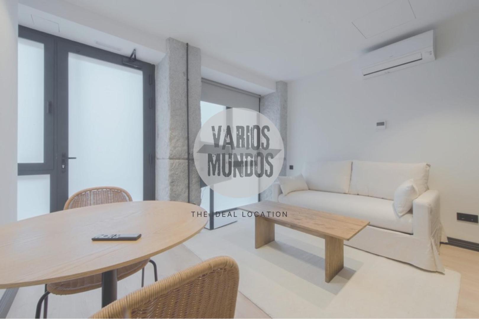 Apartment Descanso Perfecto 2, Ven A Duque De Rivas 8 E3 *