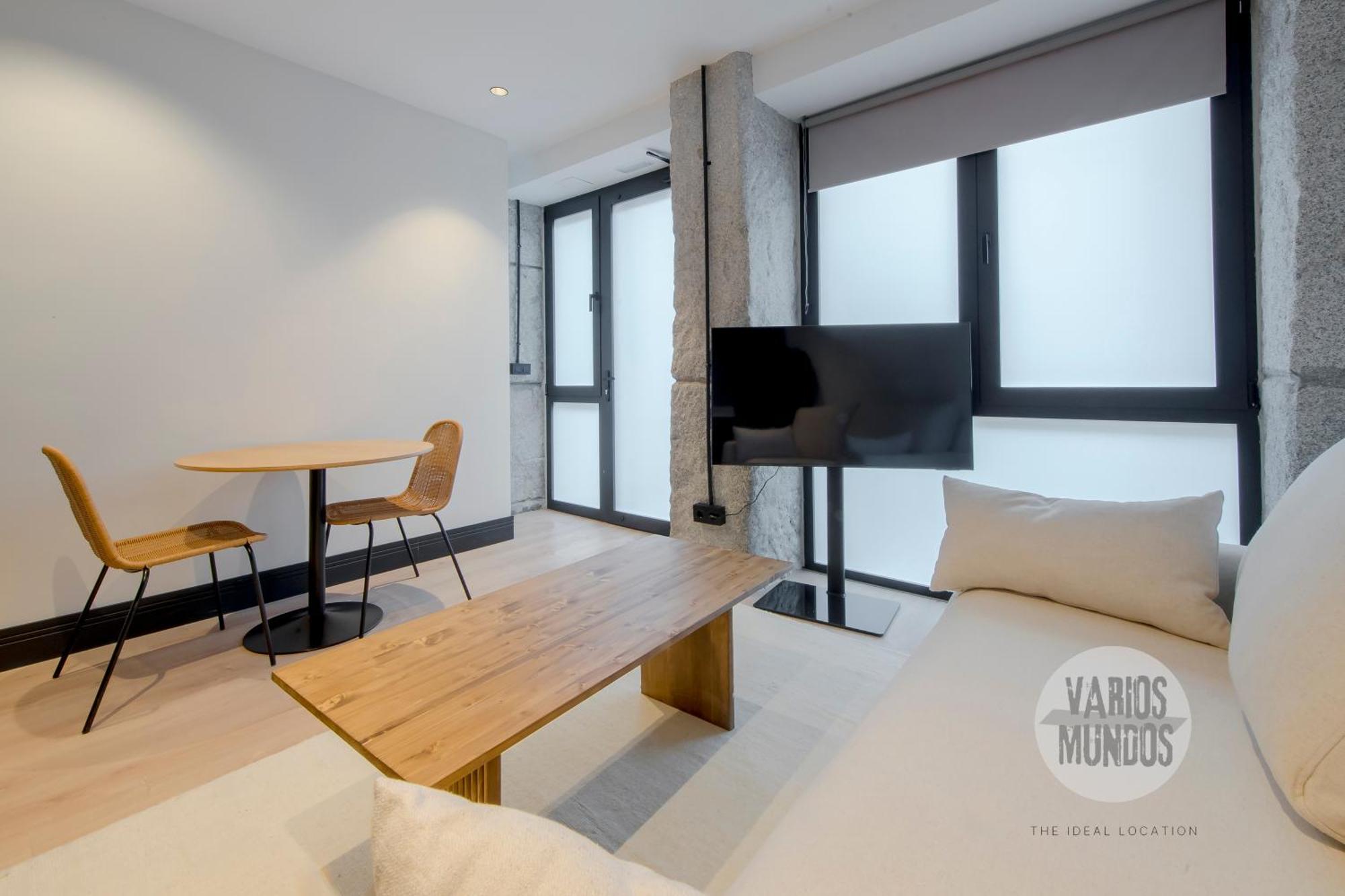 Descanso Perfecto 2, Ven A Duque De Rivas 8 E3 Apartment