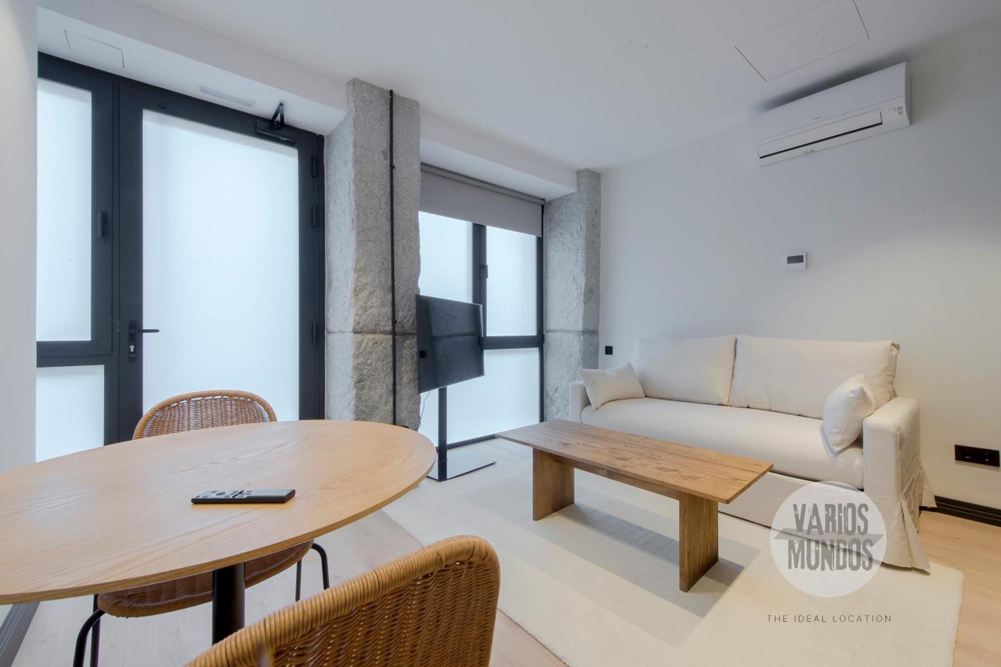 Descanso Perfecto 2, Ven A Duque De Rivas 8 E3 Apartment Madrid