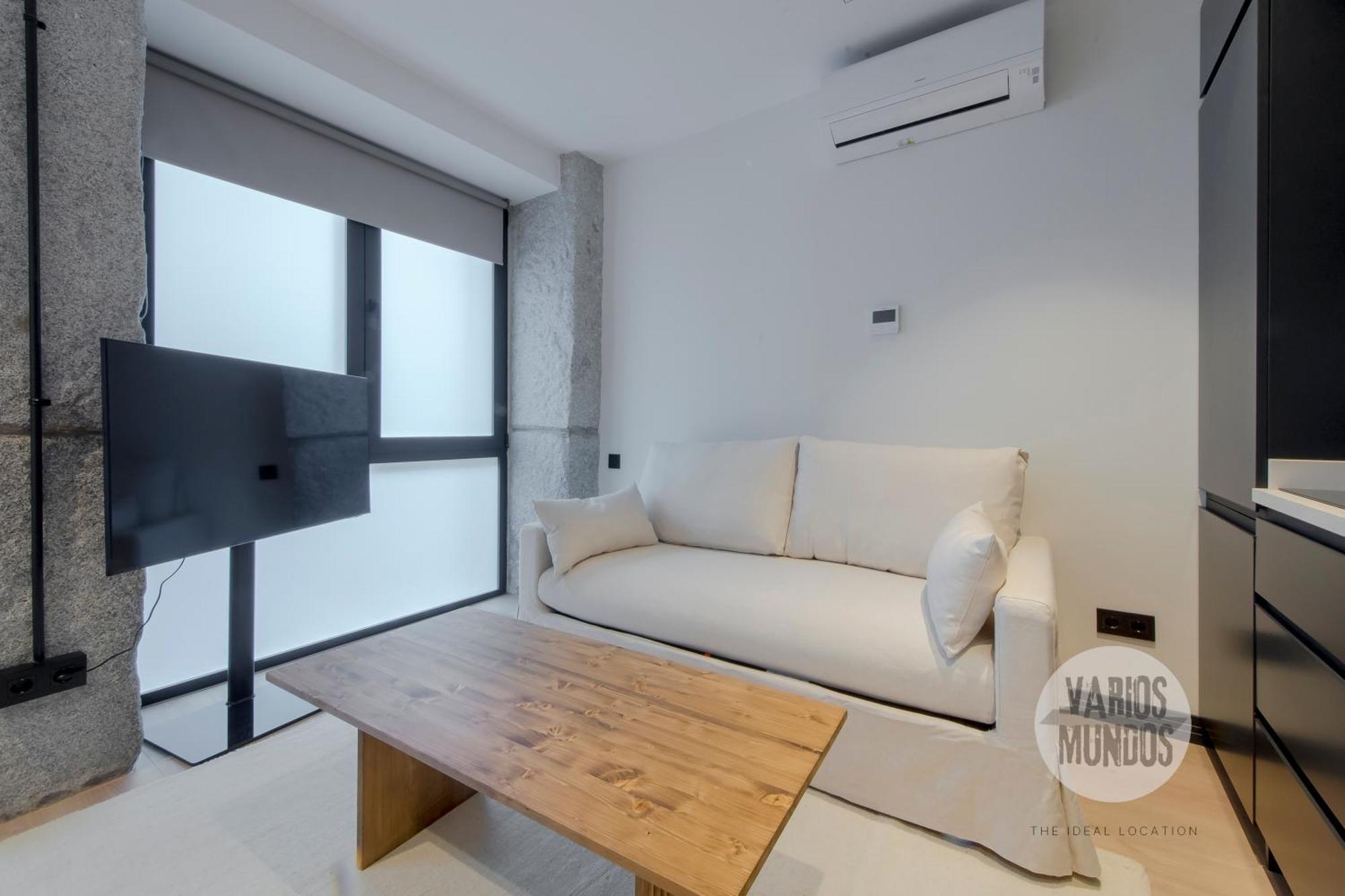 Apartment Descanso Perfecto 2, Ven A Duque De Rivas 8 E3 Madrid
