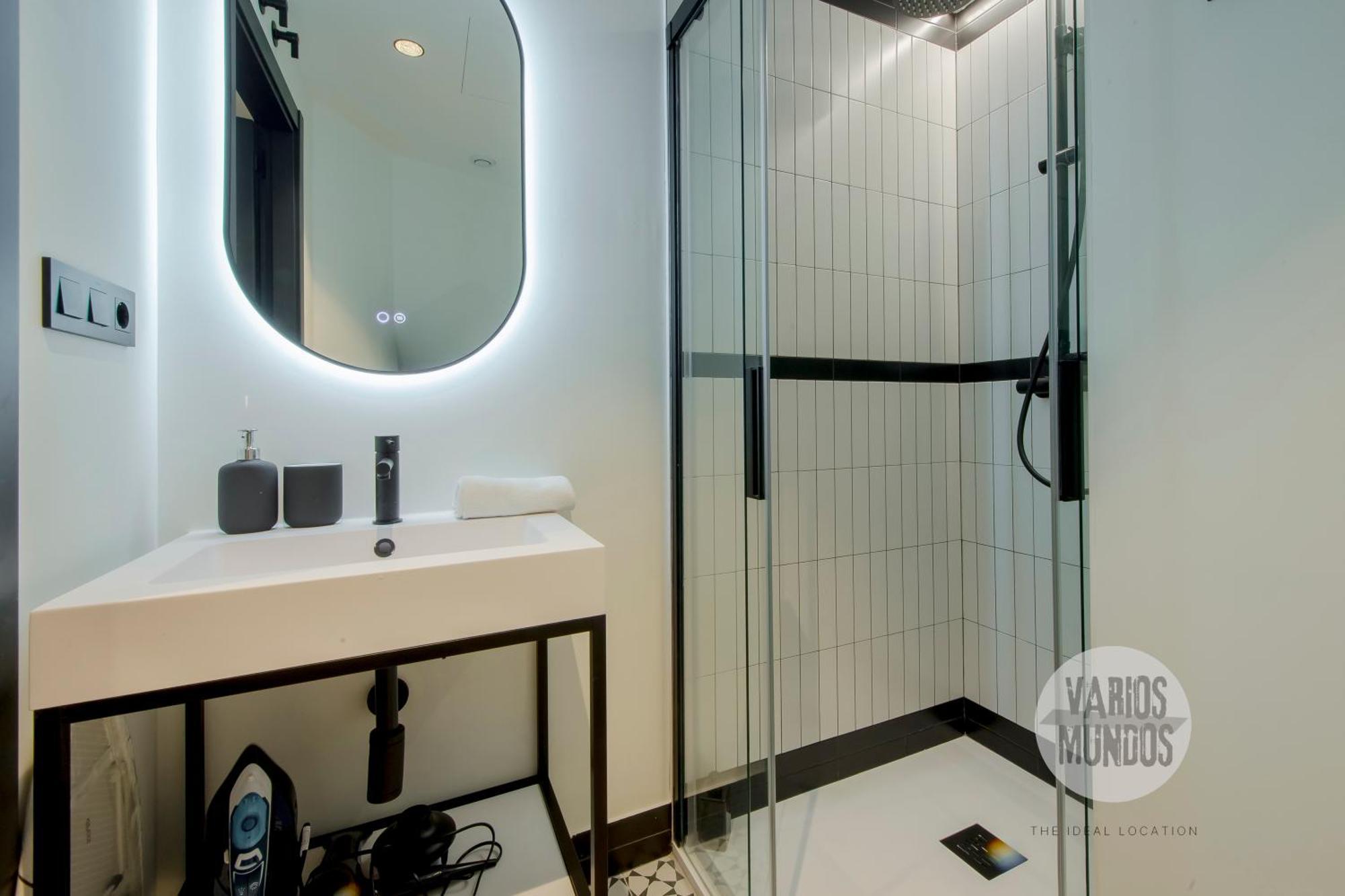 Apartment Descanso Perfecto 2, Ven A Duque De Rivas 8 E3 Madrid
