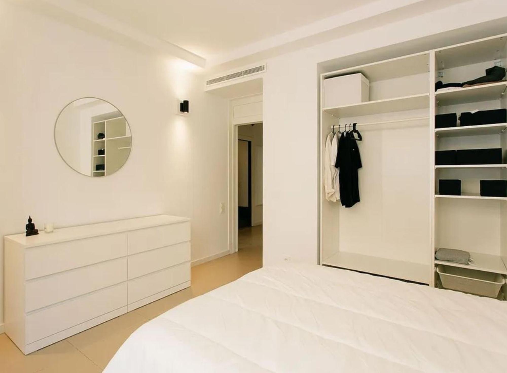 Apartamento Best With 3-bedroom In